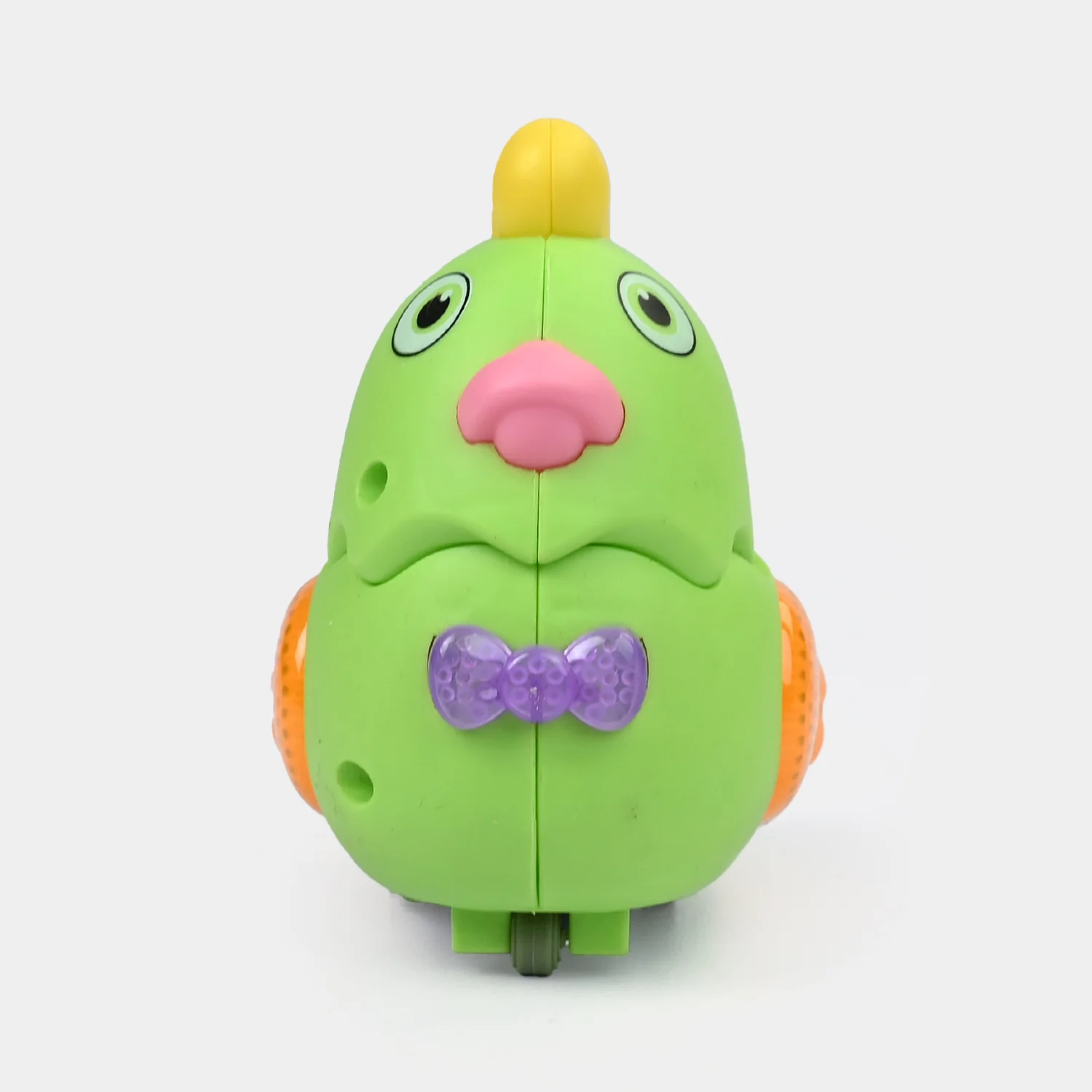 Cute Animal Shape Dinky Toy with Lights - Image 3