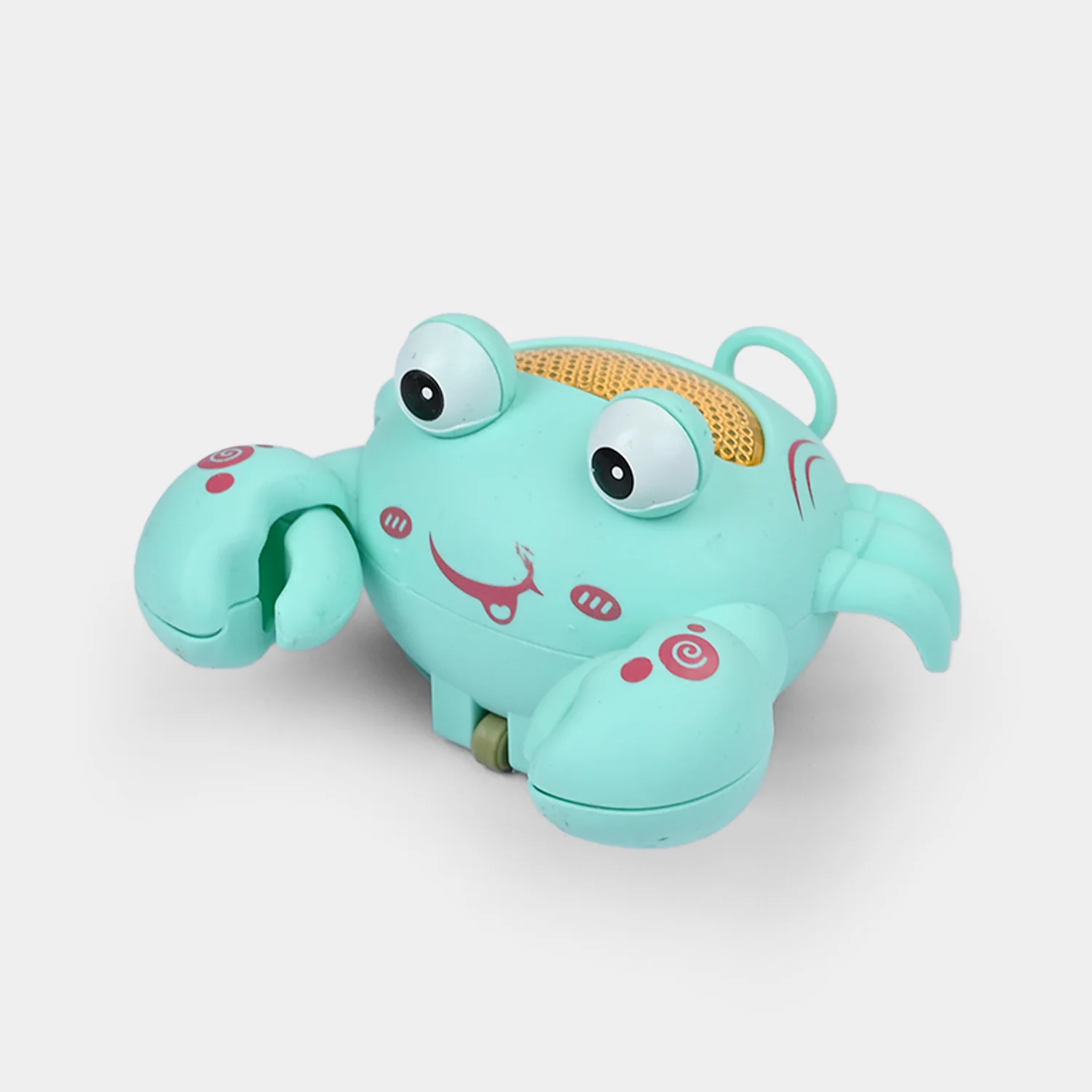 Cute Animal Shape Dinky Toy with Lights