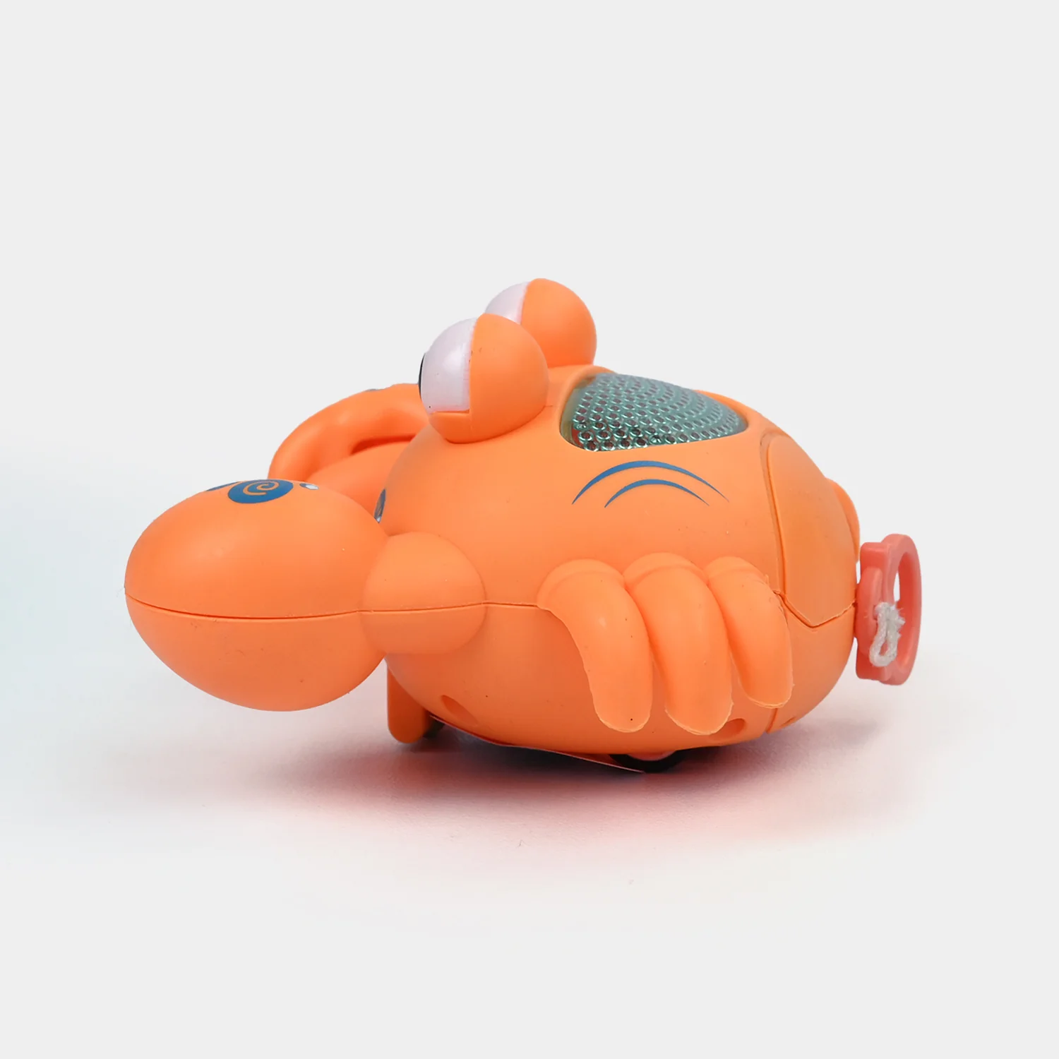 Cute Animal Shape Dinky Toy with Lights - Image 2