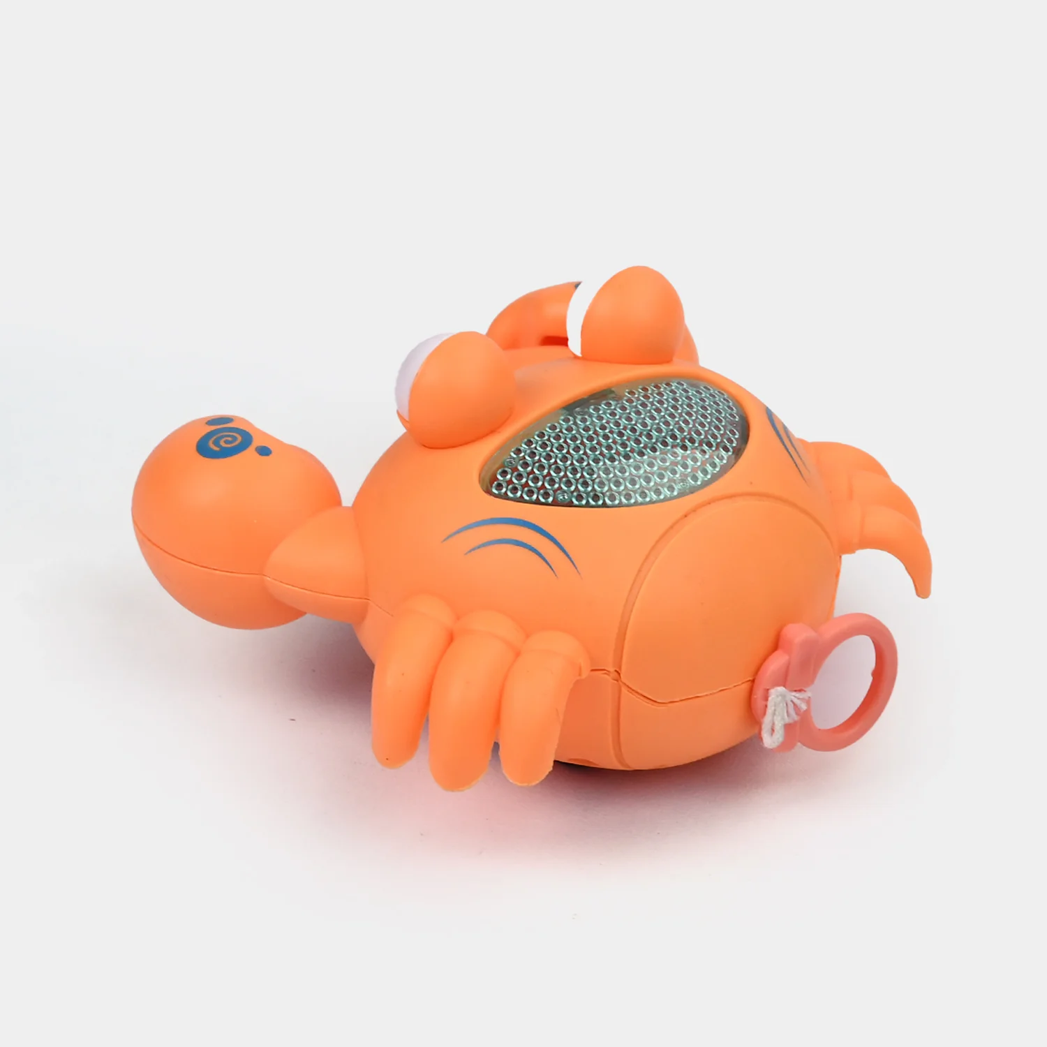 Cute Animal Shape Dinky Toy with Lights - Image 4