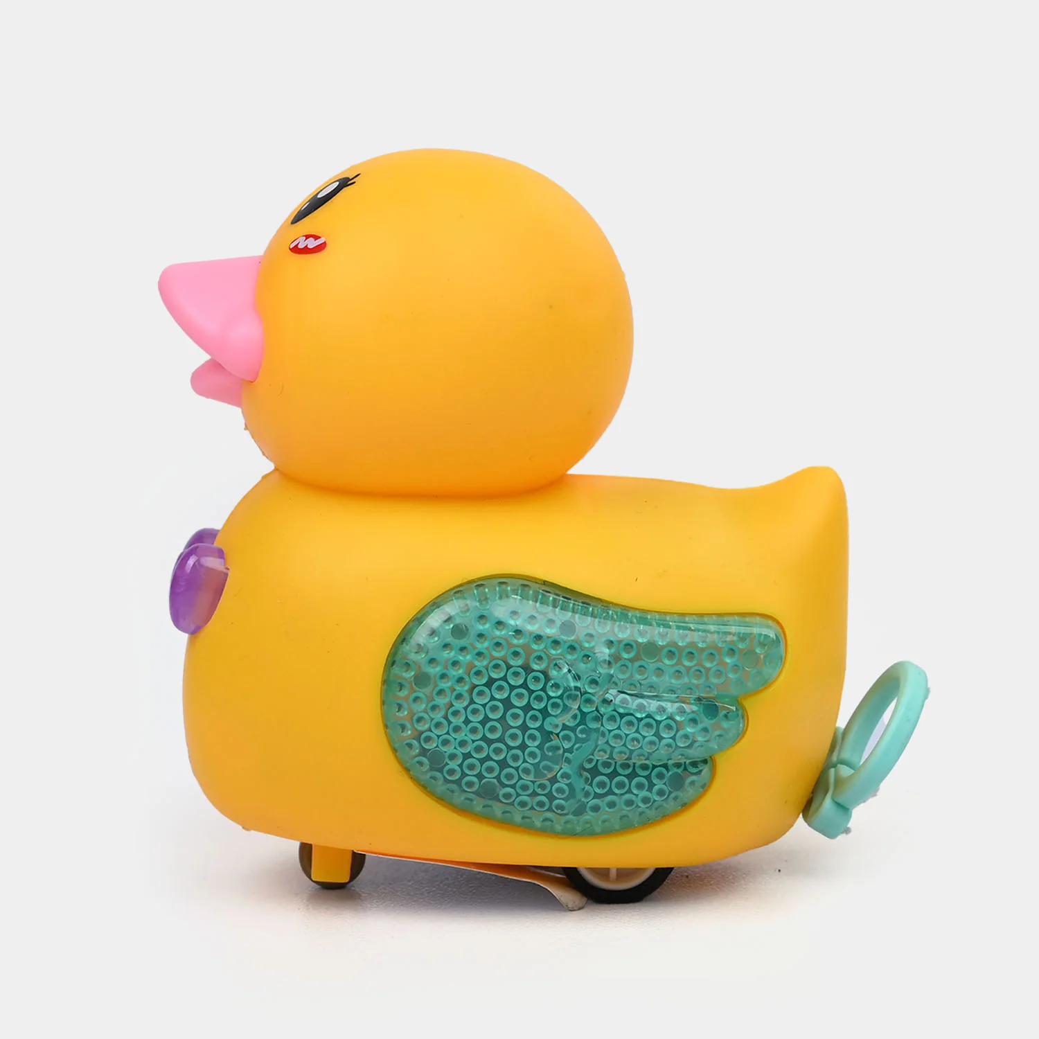 Friction Mini Vehicle Toy for Kids - Image 2
