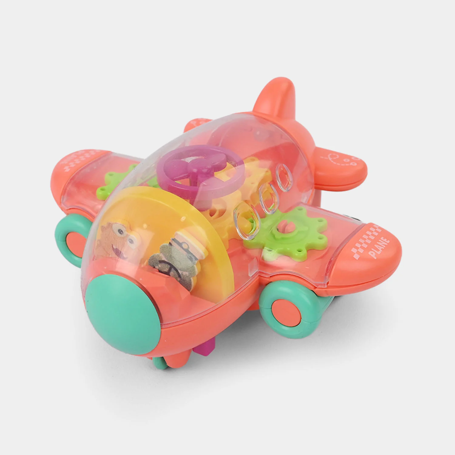 Friction Mini Dinky Vehicle Toy