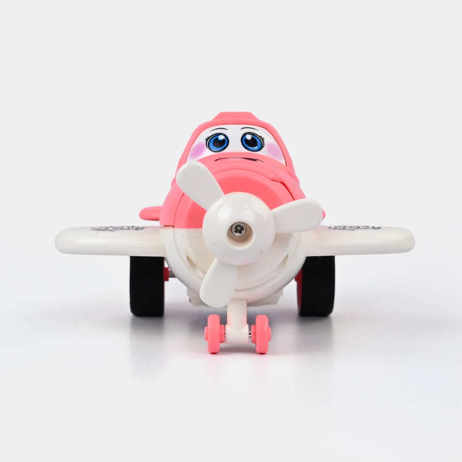 Friction Powered Counter Toy | Push & Go Vehicle - Image 4