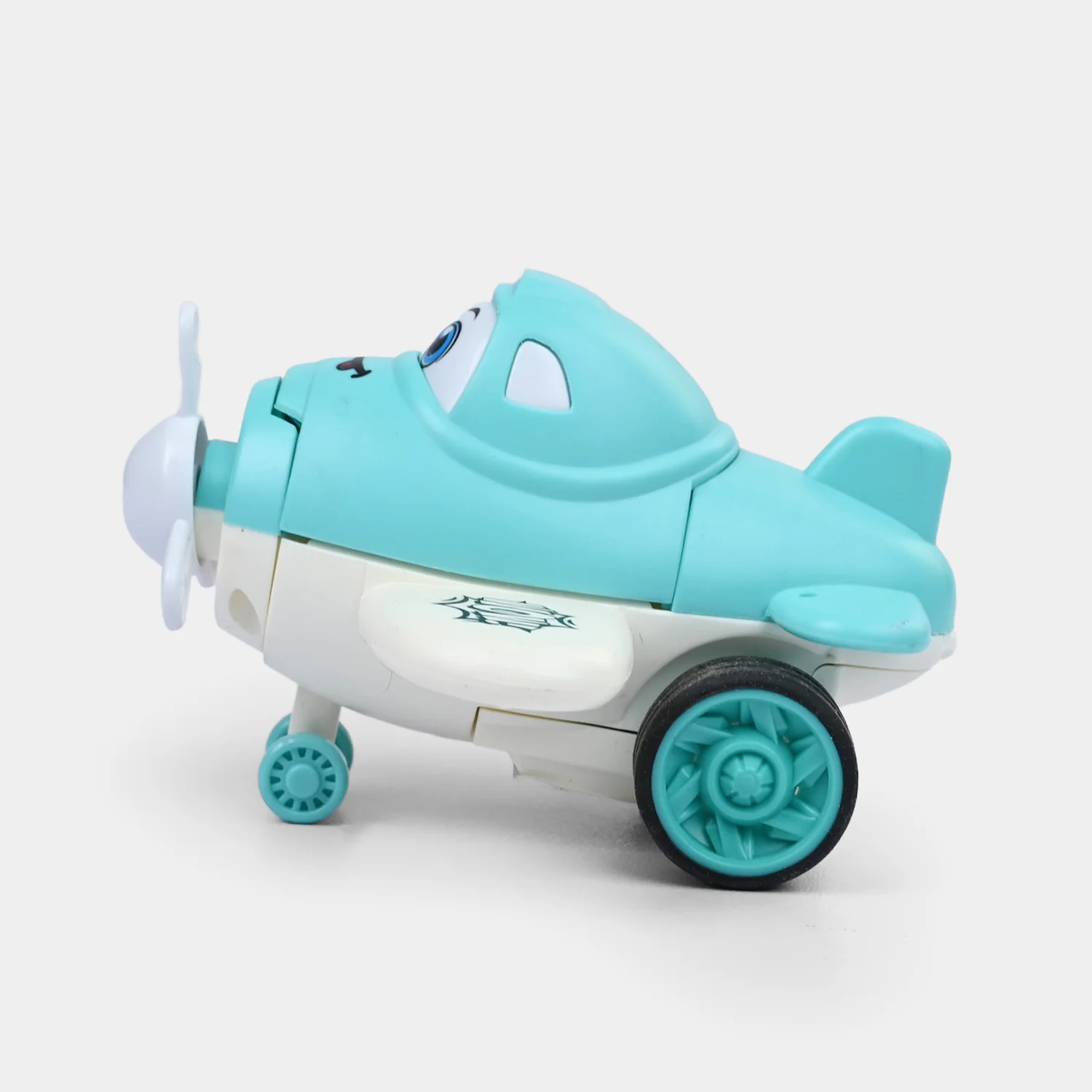 Friction Mini Vehicle Toy for Kids - Image 3