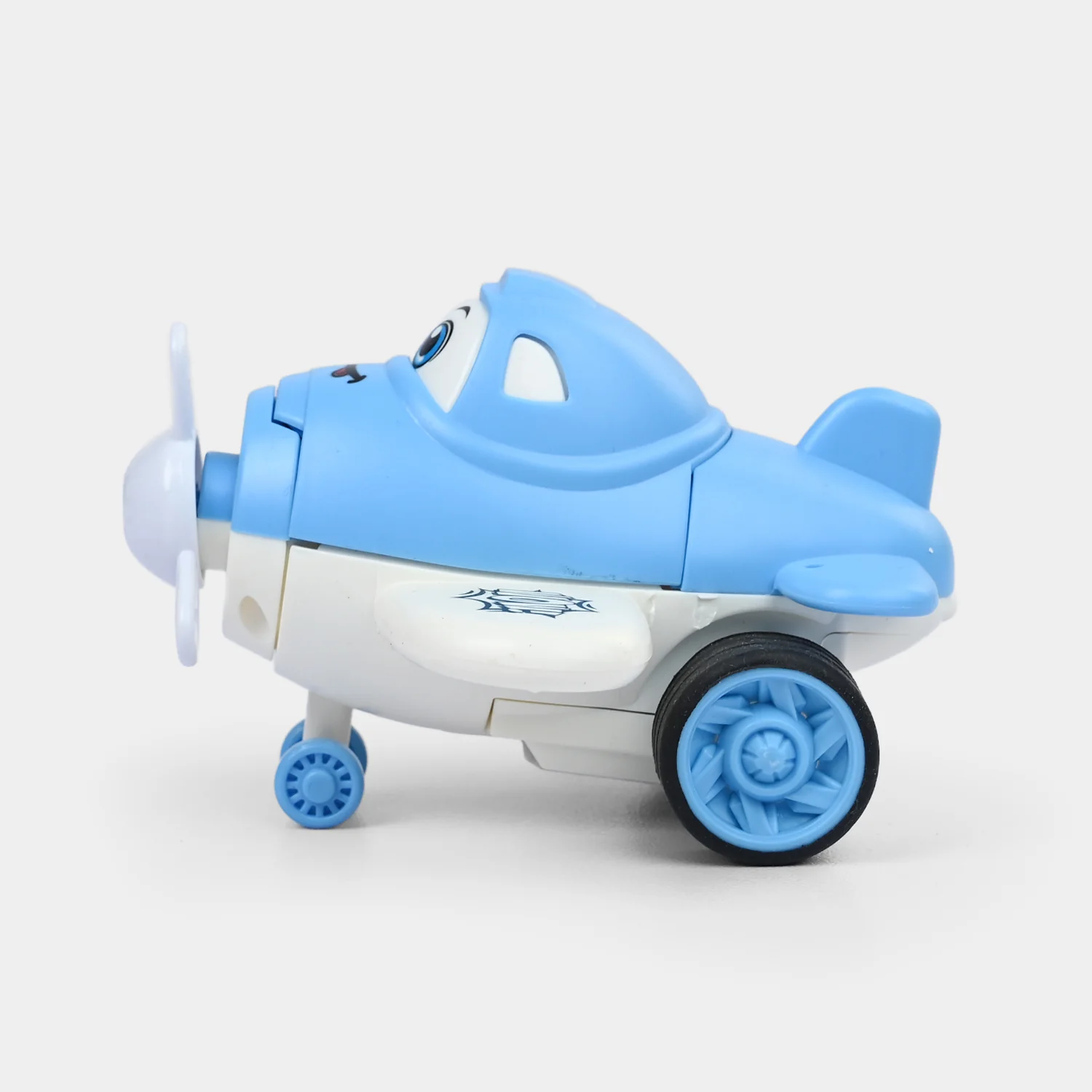 Friction Mini Vehicle Toy for Kids - Image 3