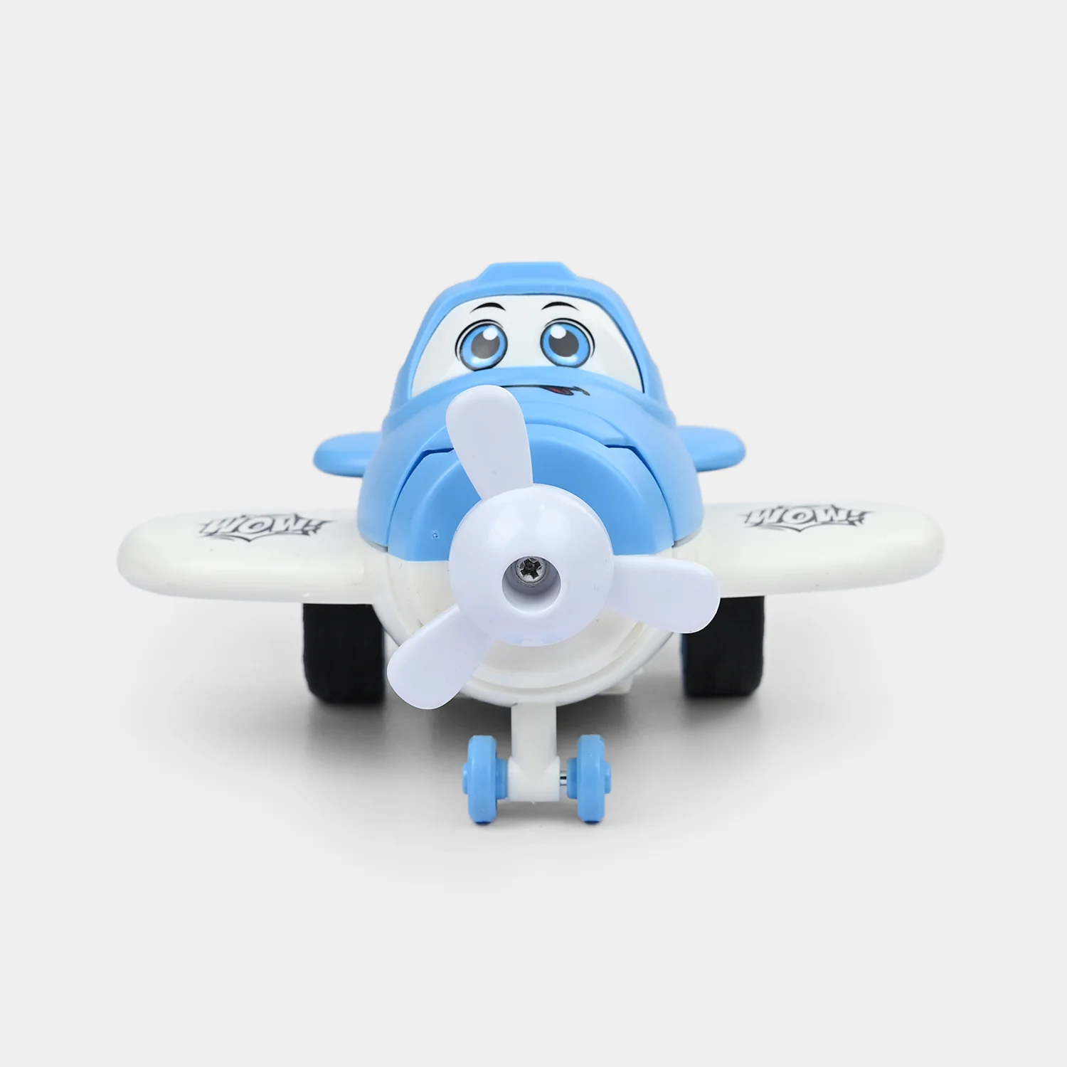 Friction Mini Vehicle Toy for Kids - Image 4