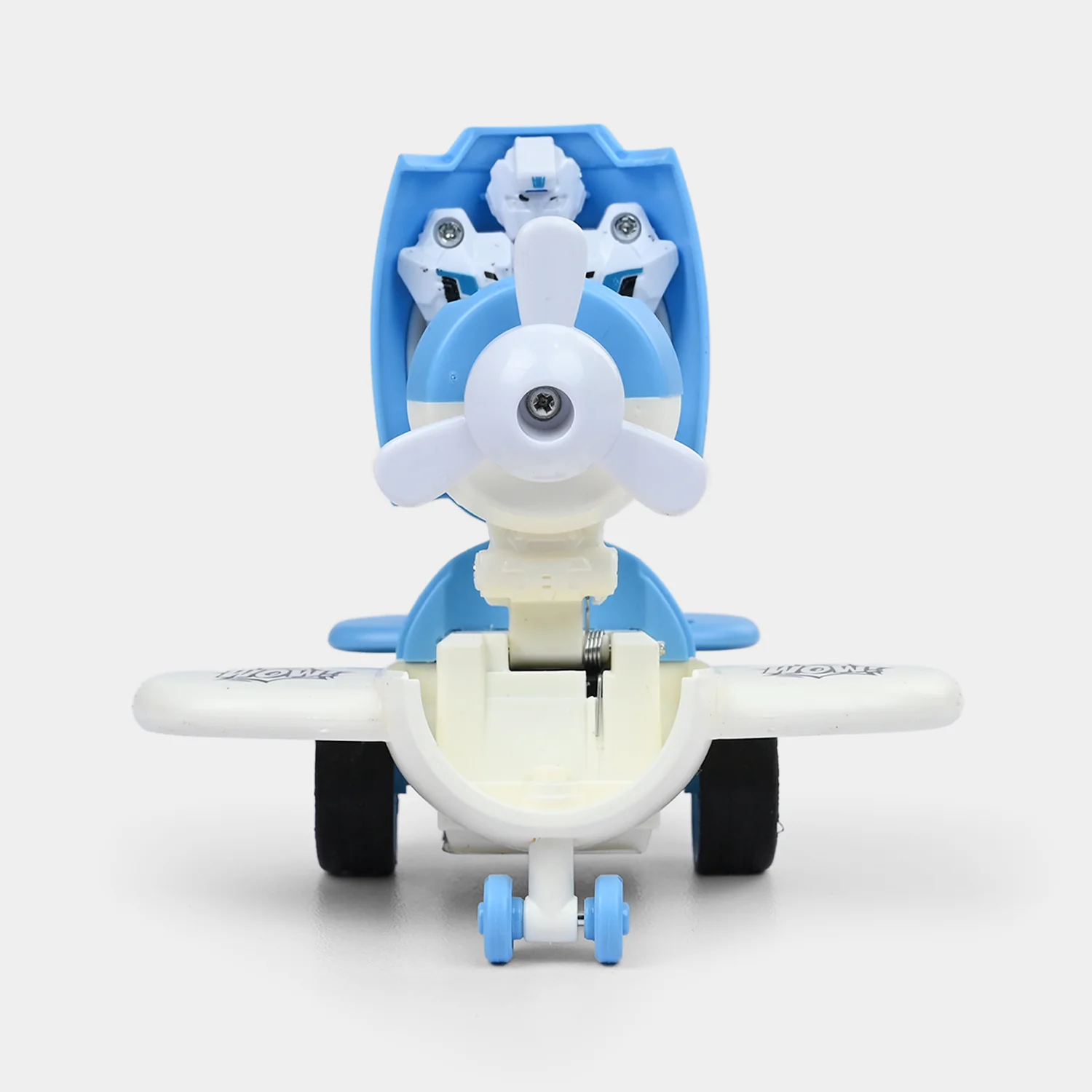 Friction Mini Vehicle Toy for Kids - Image 5