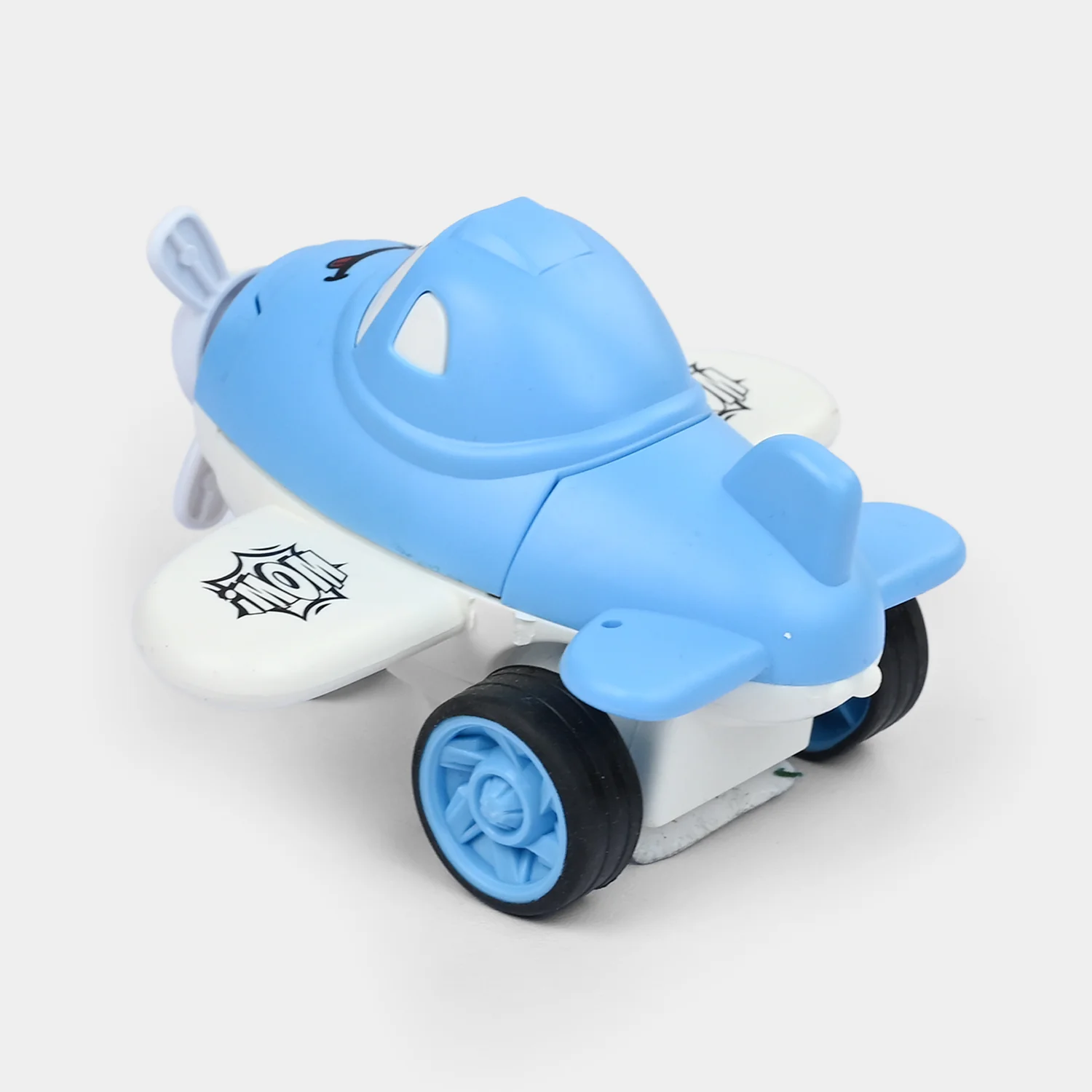 Friction Mini Vehicle Toy for Kids - Image 6