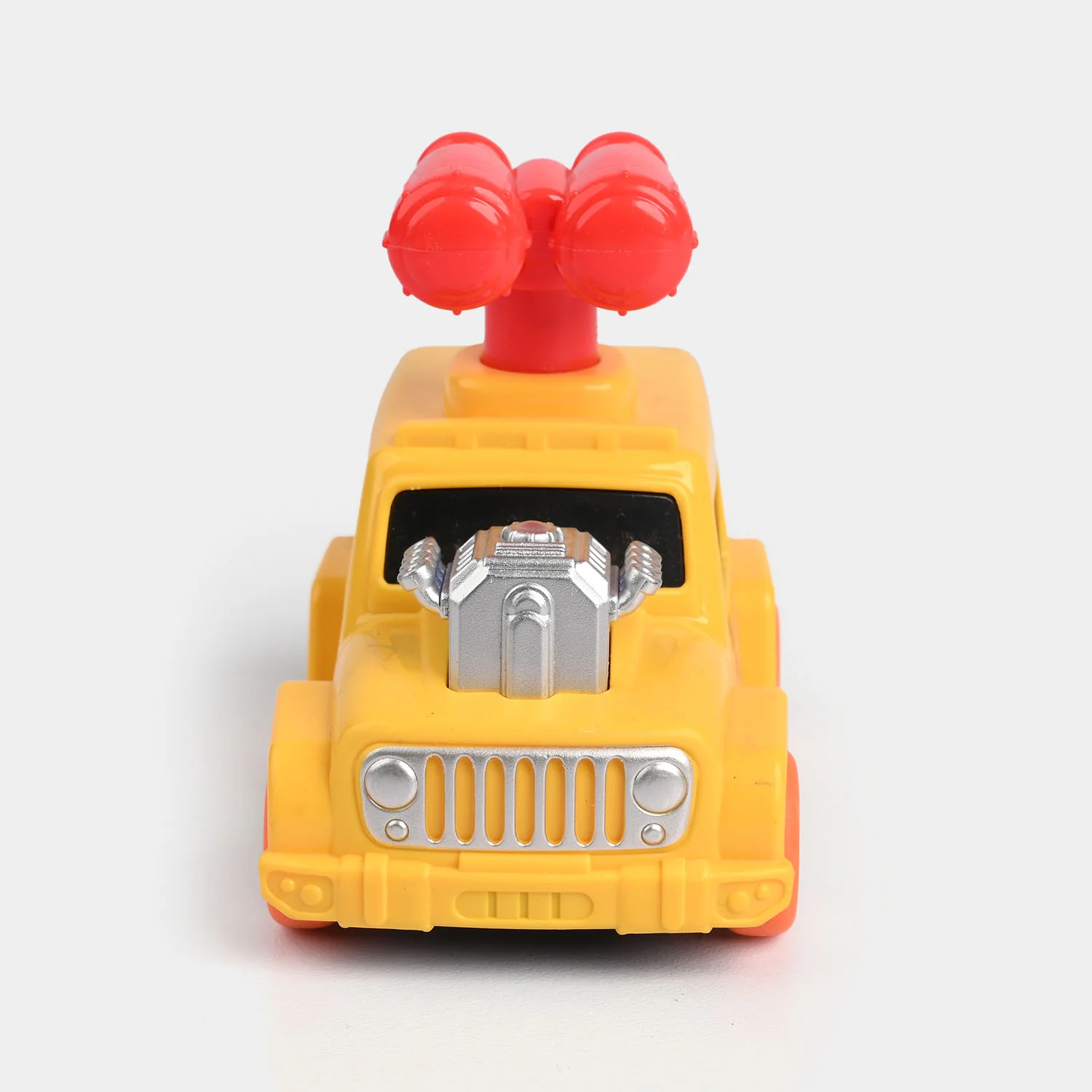 Friction Mini Vehicle Toy for Kids - Image 3