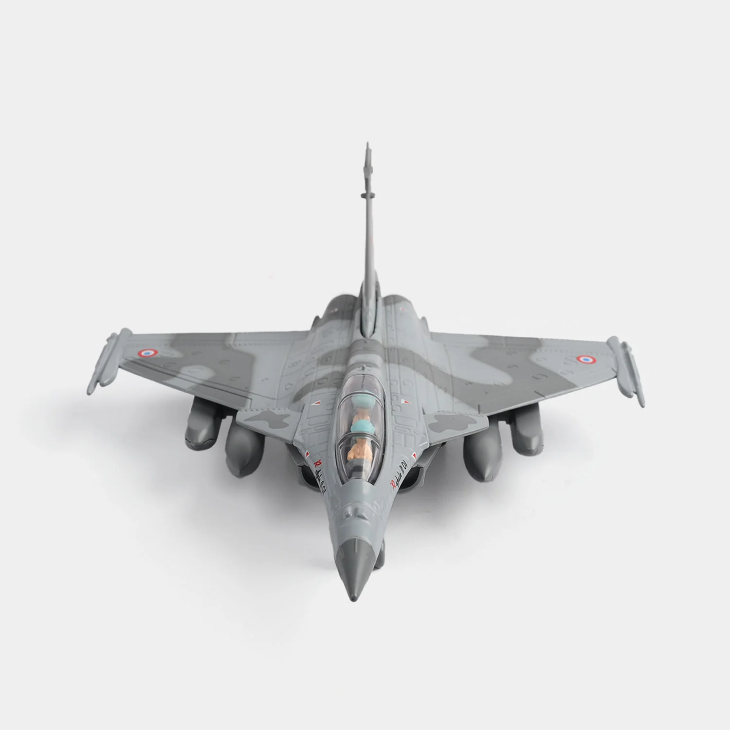 Pull Back Fighter Plane For Kids - Image 3