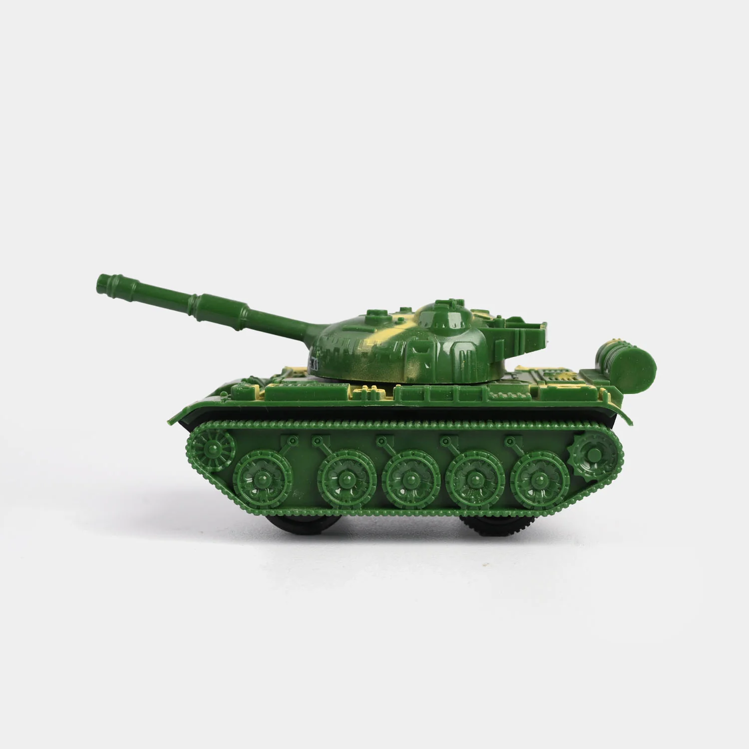 Friction Mini Vehicle Toy for Kids - Image 2