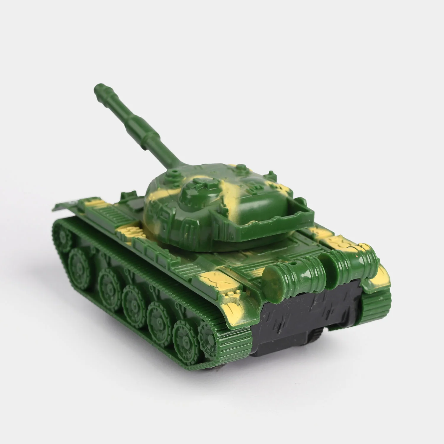 Friction Mini Vehicle Toy for Kids - Image 4