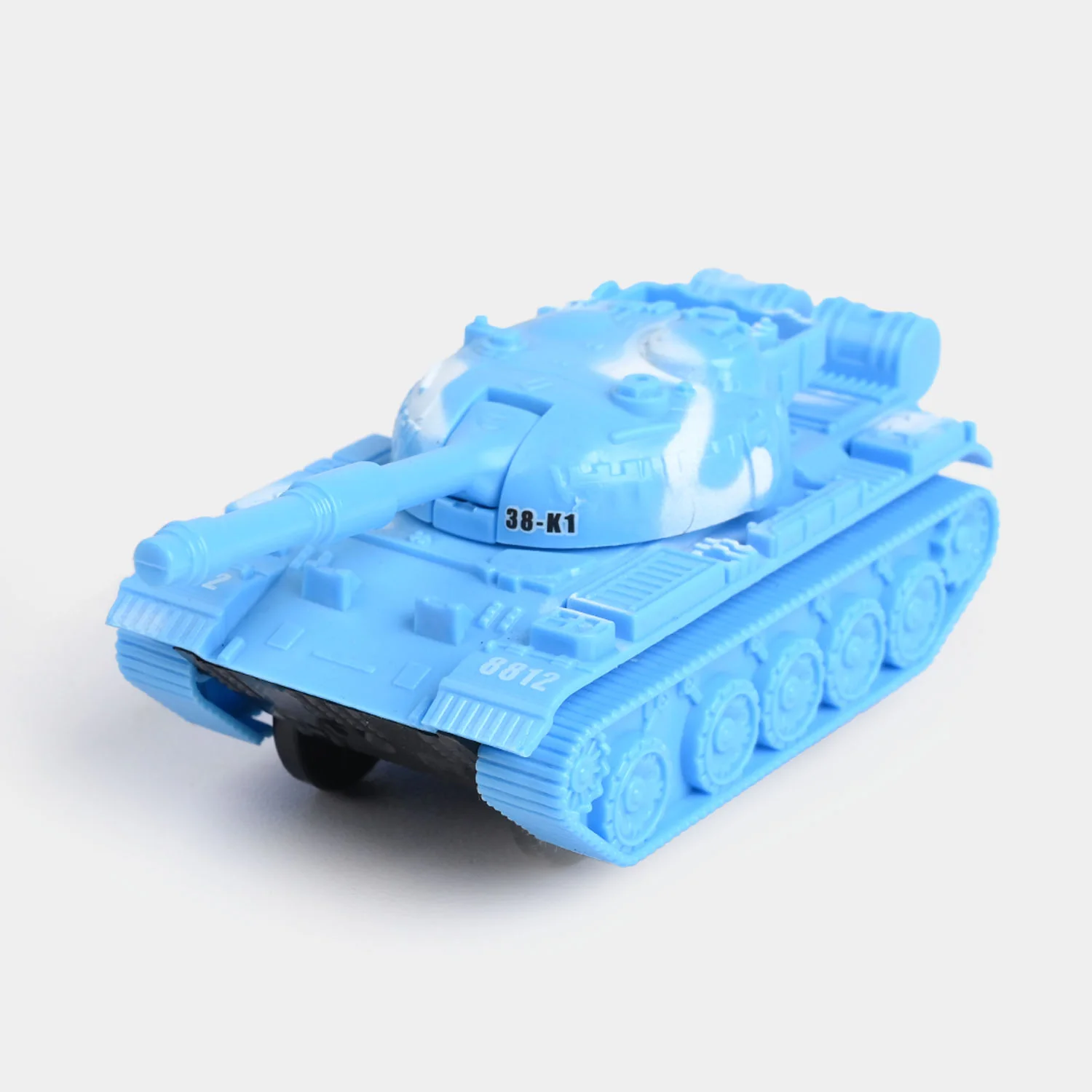 Friction Mini Vehicle Toy for Kids