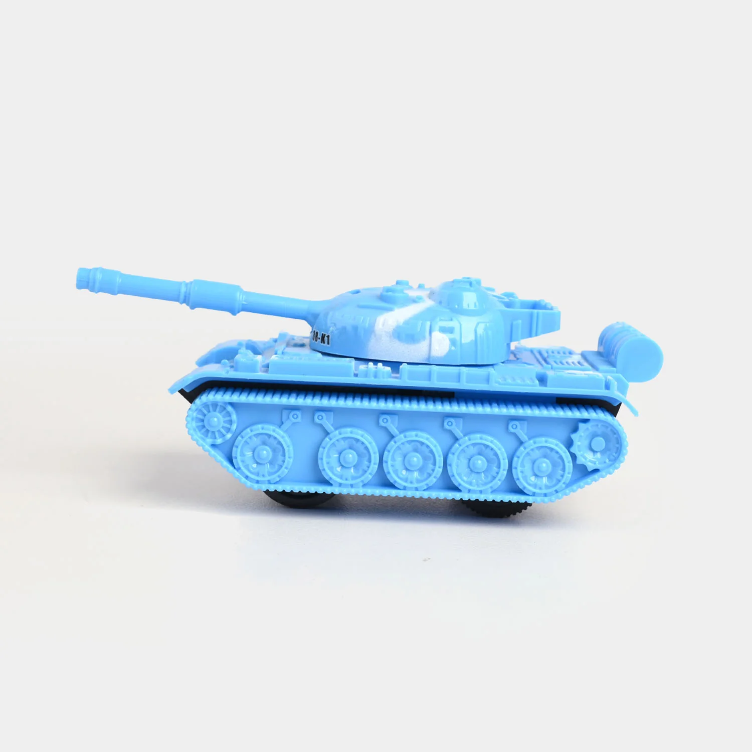 Friction Mini Vehicle Toy for Kids - Image 2