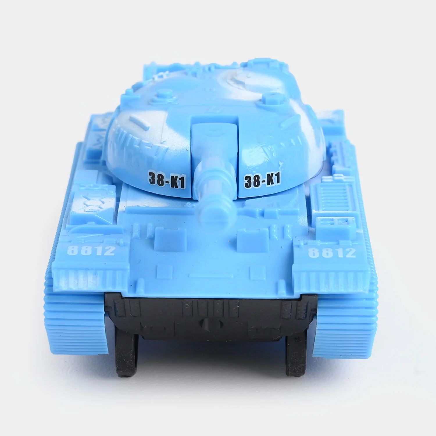 Friction Mini Vehicle Toy for Kids - Image 3