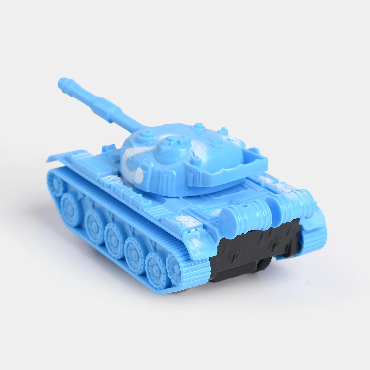 Friction Mini Vehicle Toy for Kids - Image 4