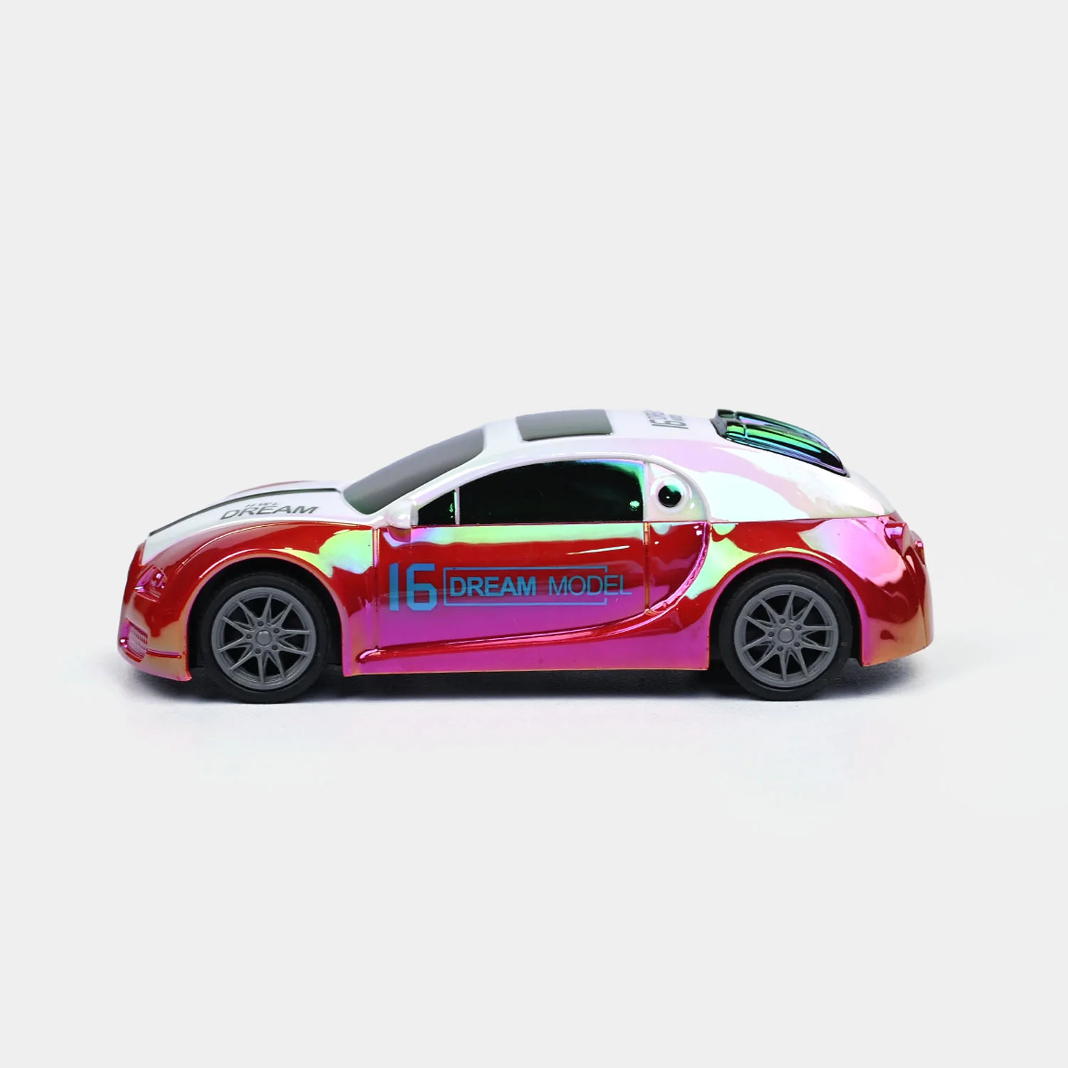 Friction Mini Vehicle Toy for Kids - Image 2