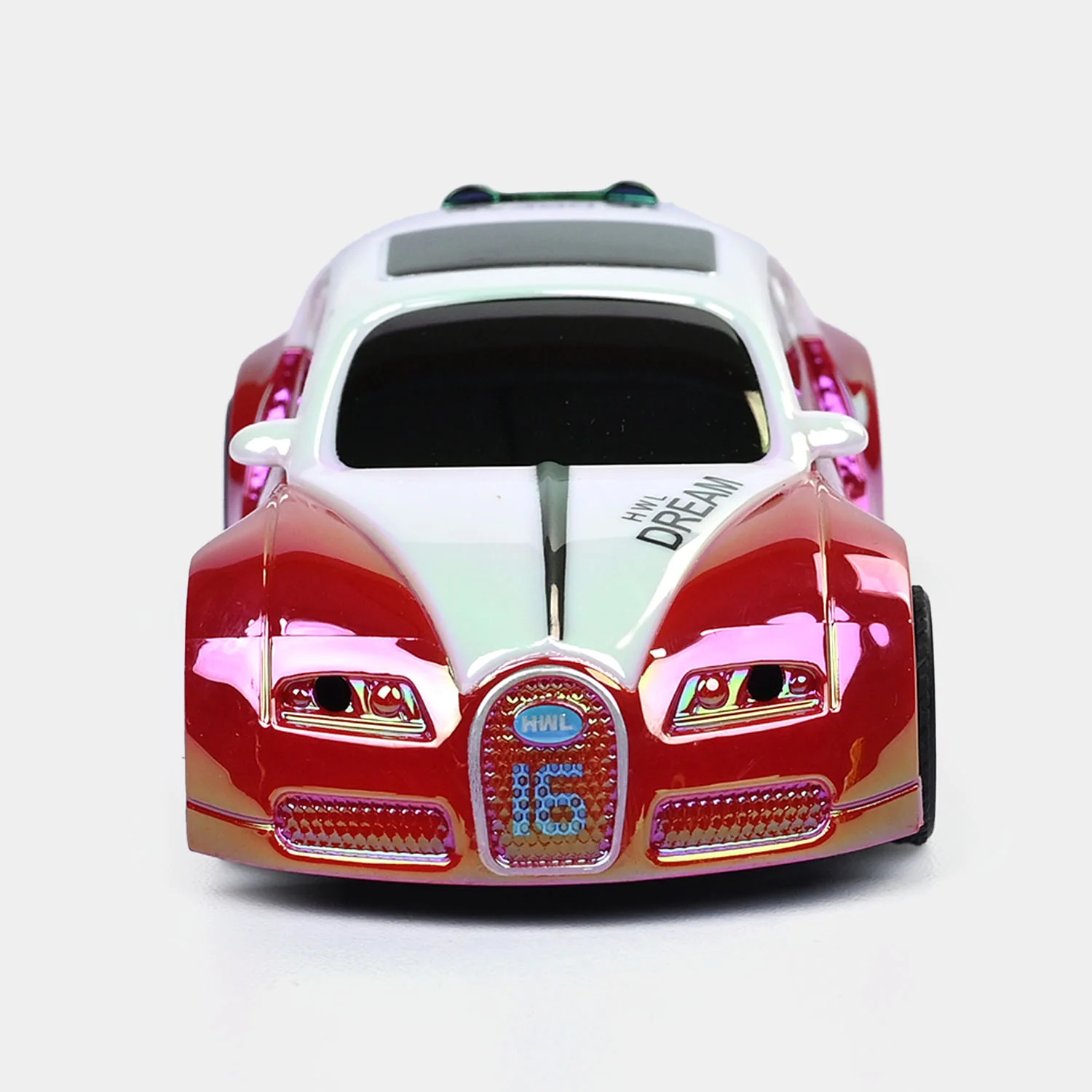 Friction Mini Vehicle Toy for Kids - Image 3
