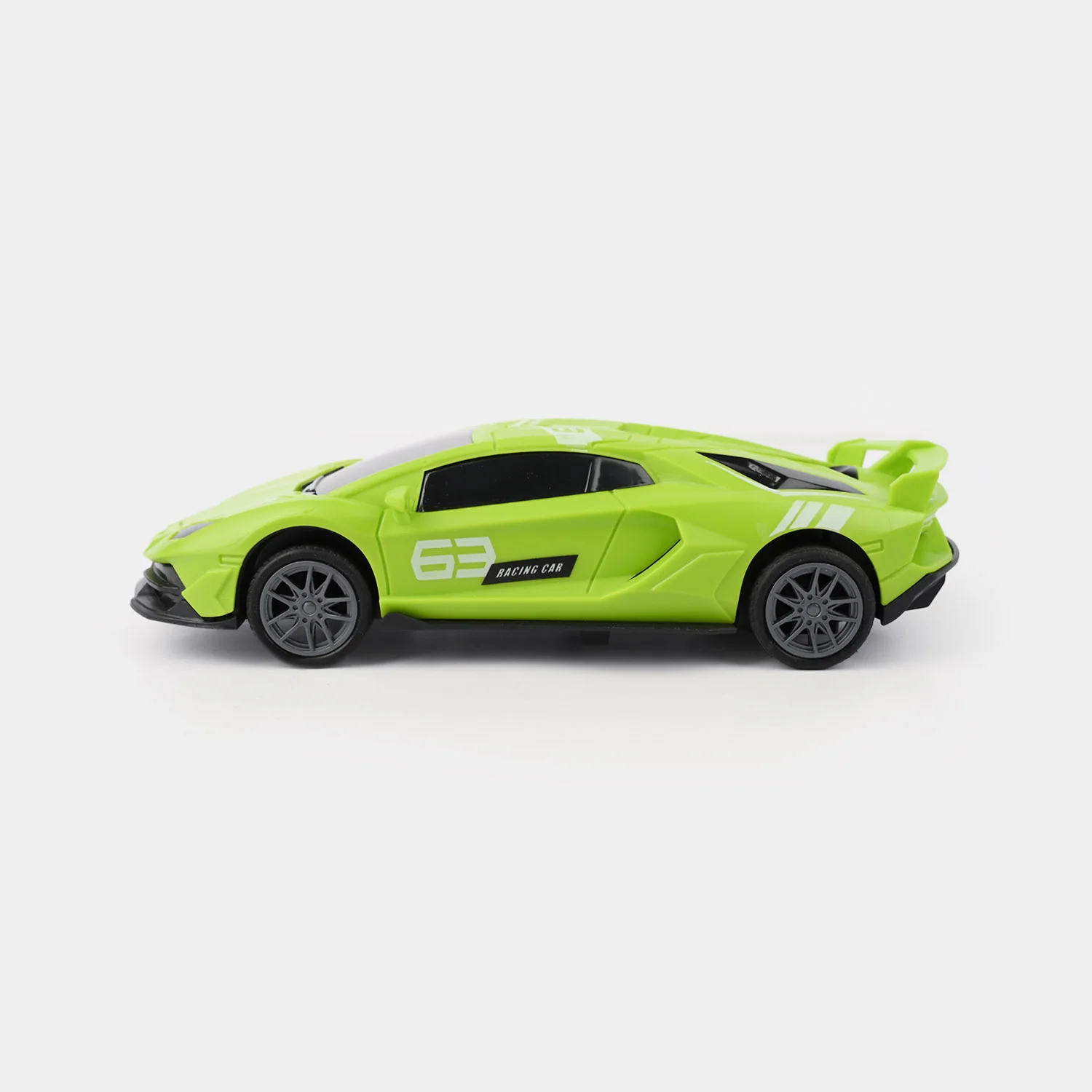 Friction Mini Vehicle Toy For Kids - Image 2