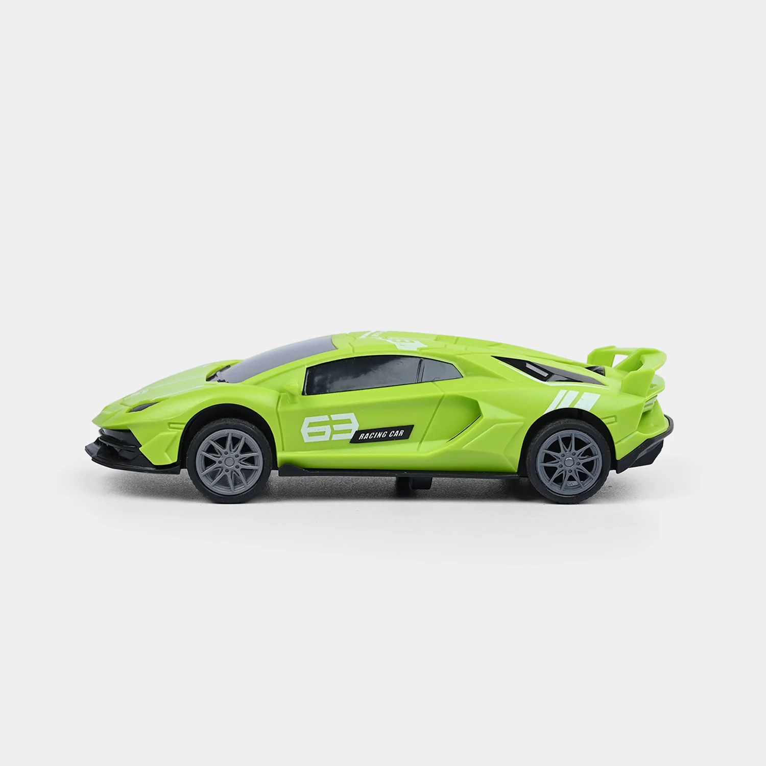 Friction Mini Vehicle Toy for Kids - Image 2