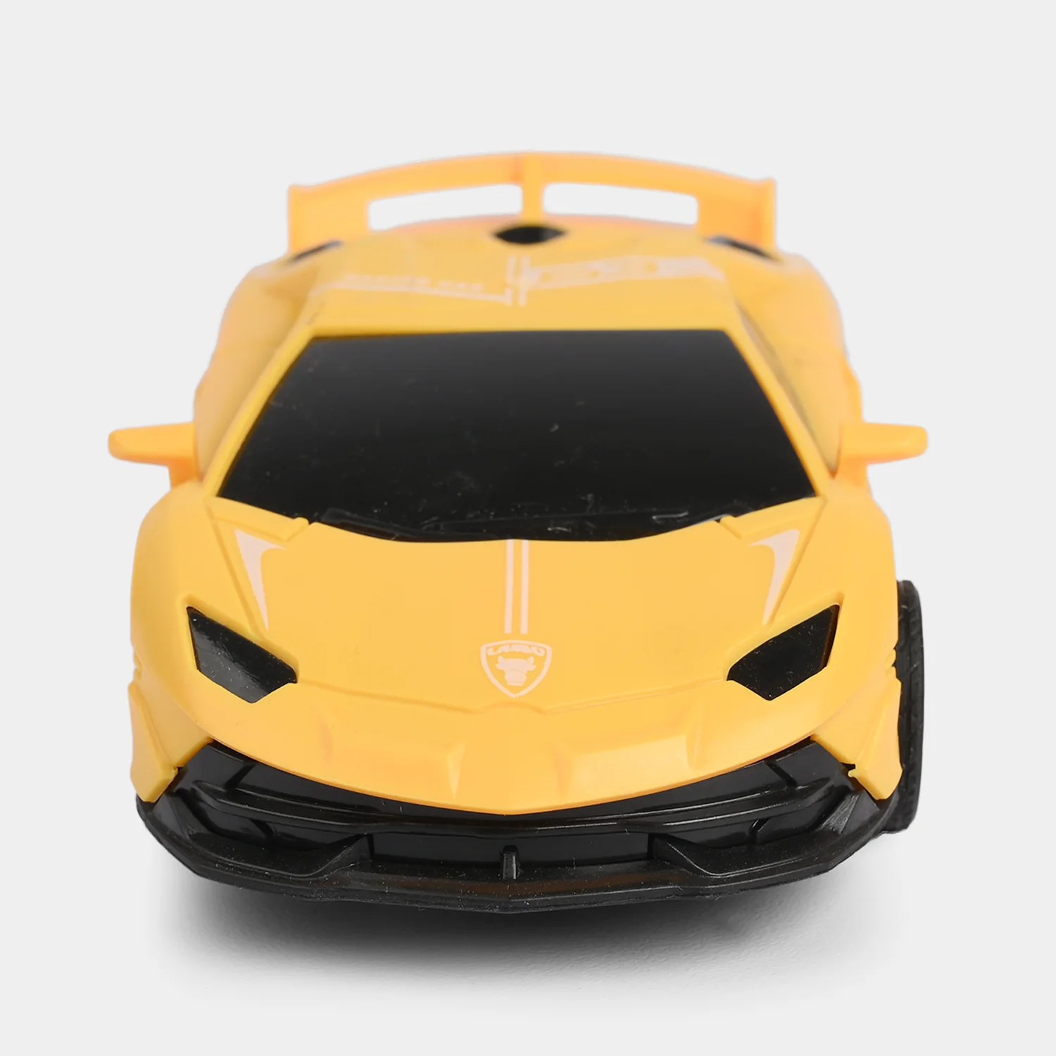 Friction Mini Vehicle Toy for Kids - Image 3
