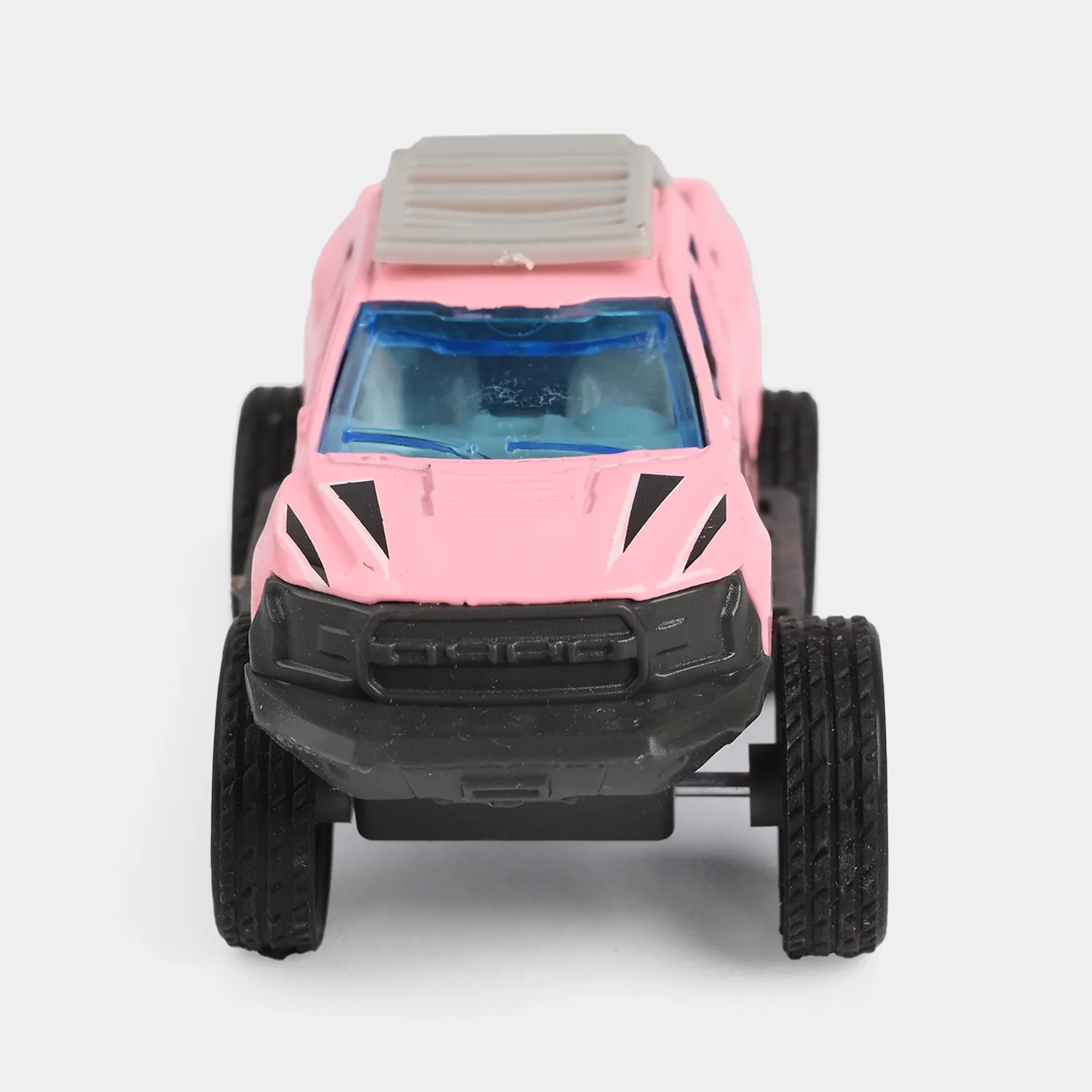 Friction Mini Vehicle Toy for Kids - Image 3
