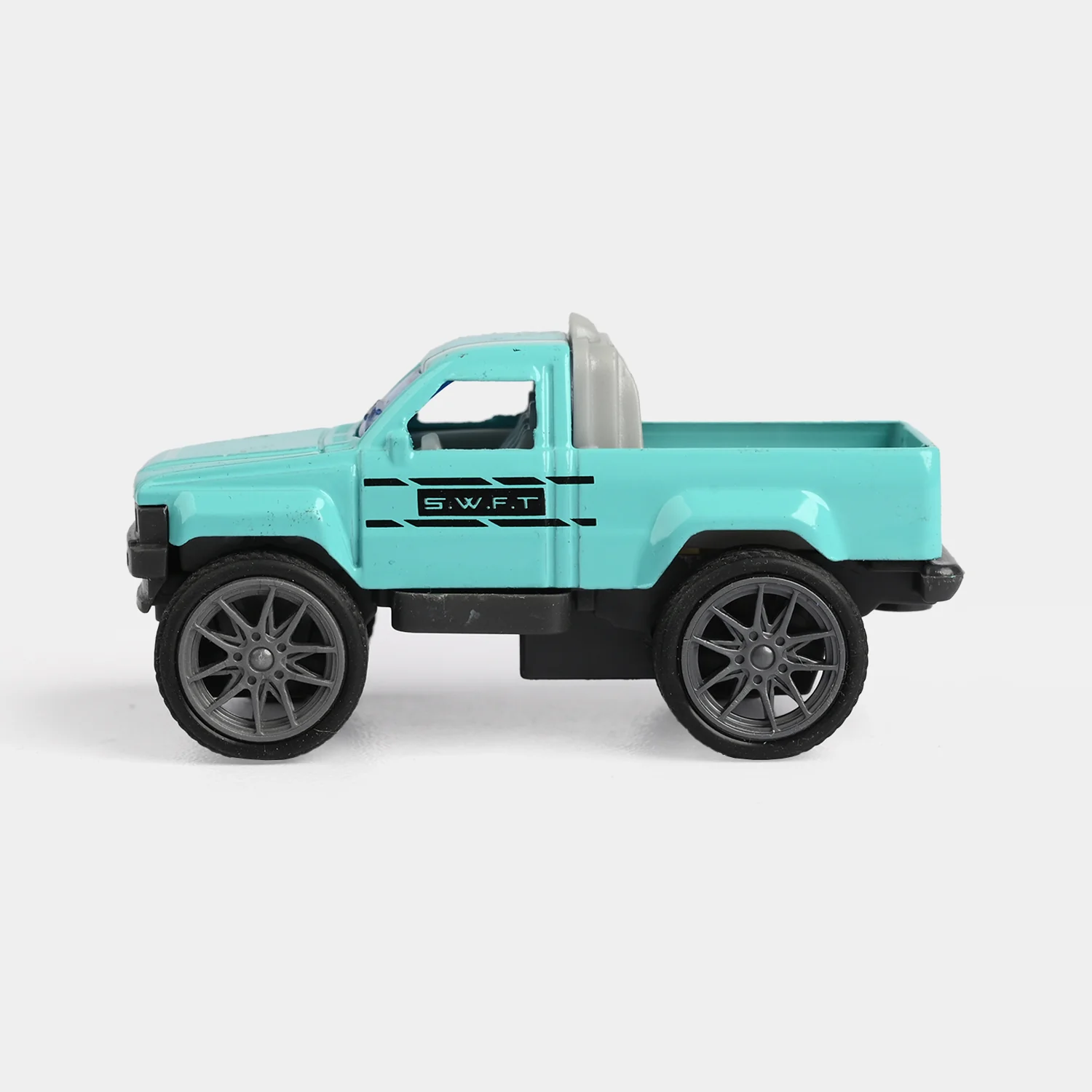 Friction Mini Vehicle Toy for Kids - Image 2