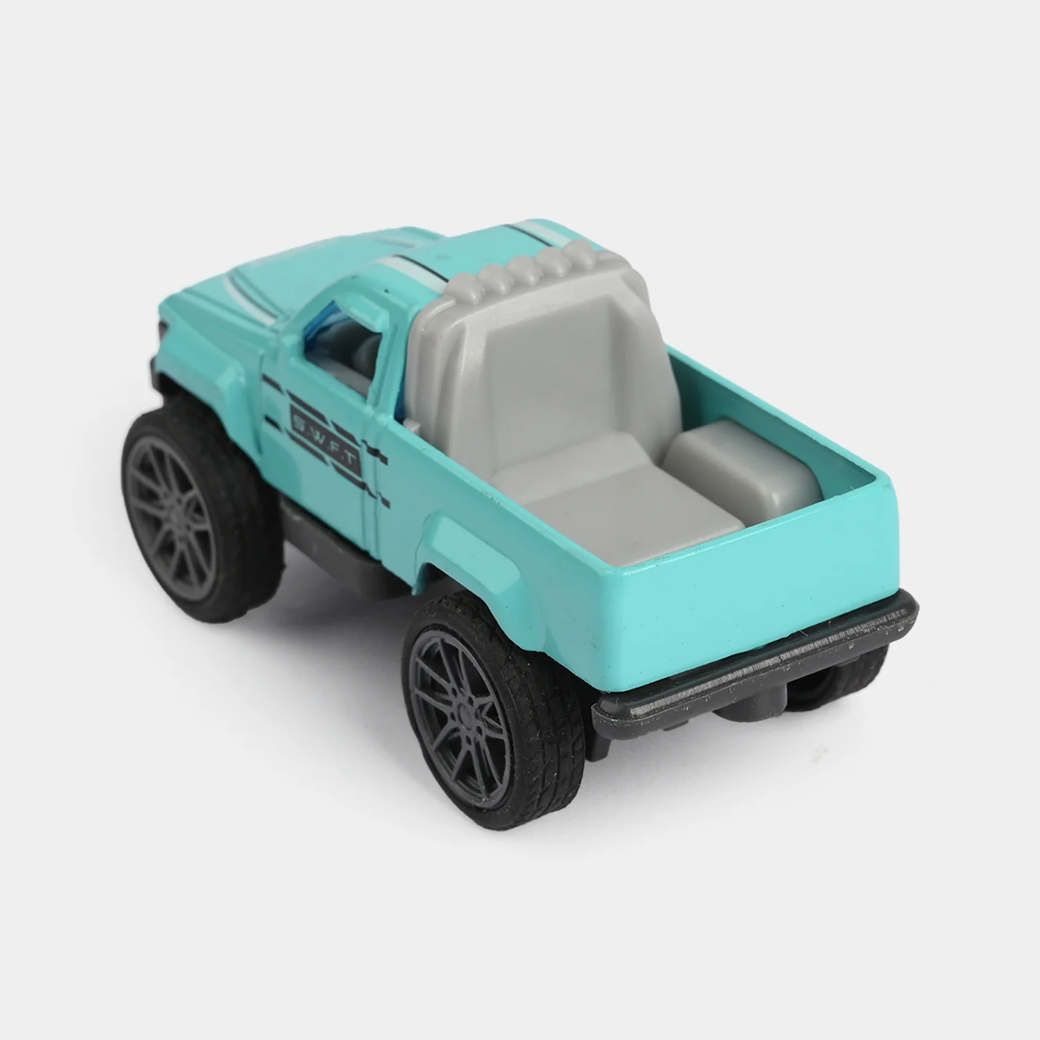 Friction Mini Vehicle Toy for Kids - Image 4