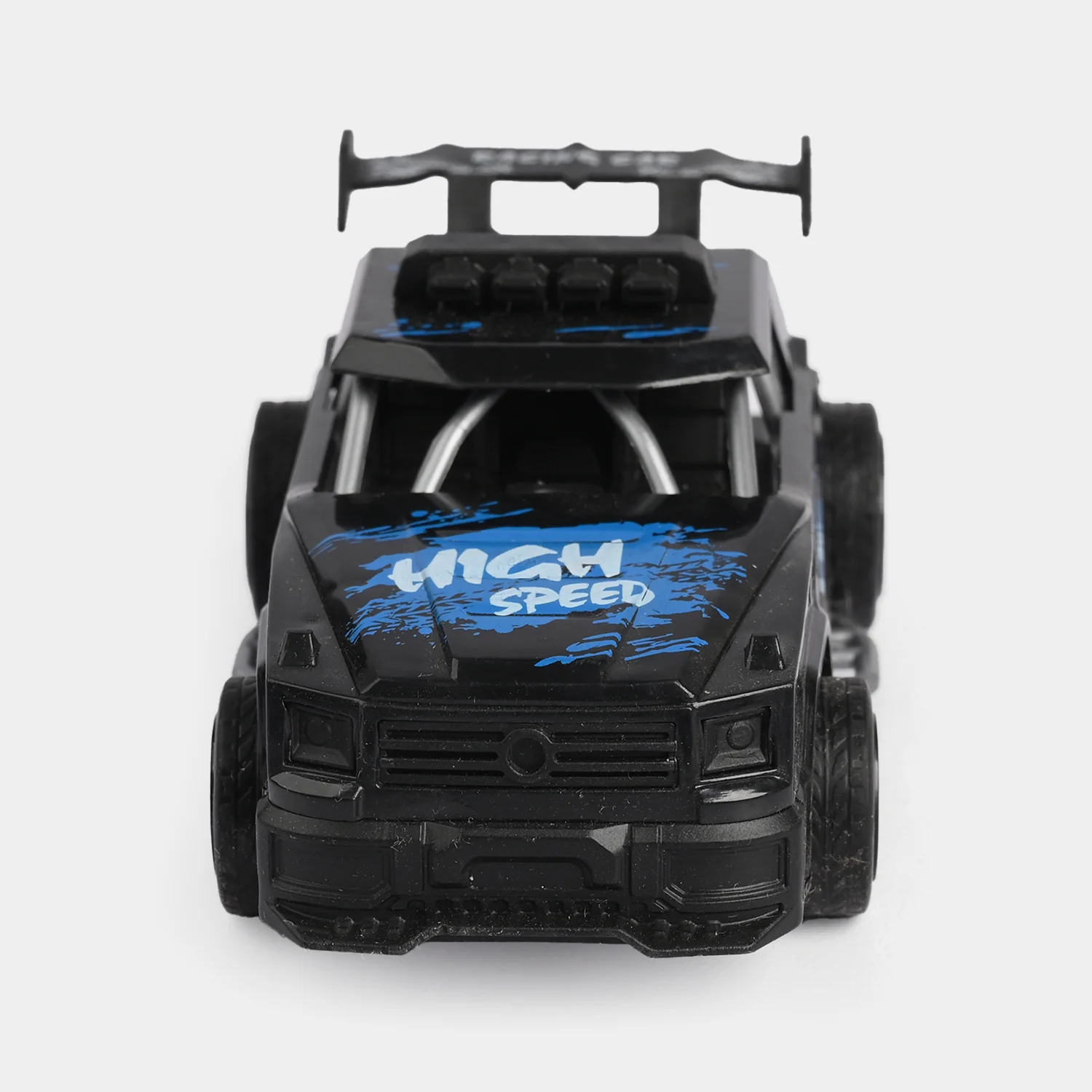 Friction Mini Vehicle Toy for Kids - Image 3