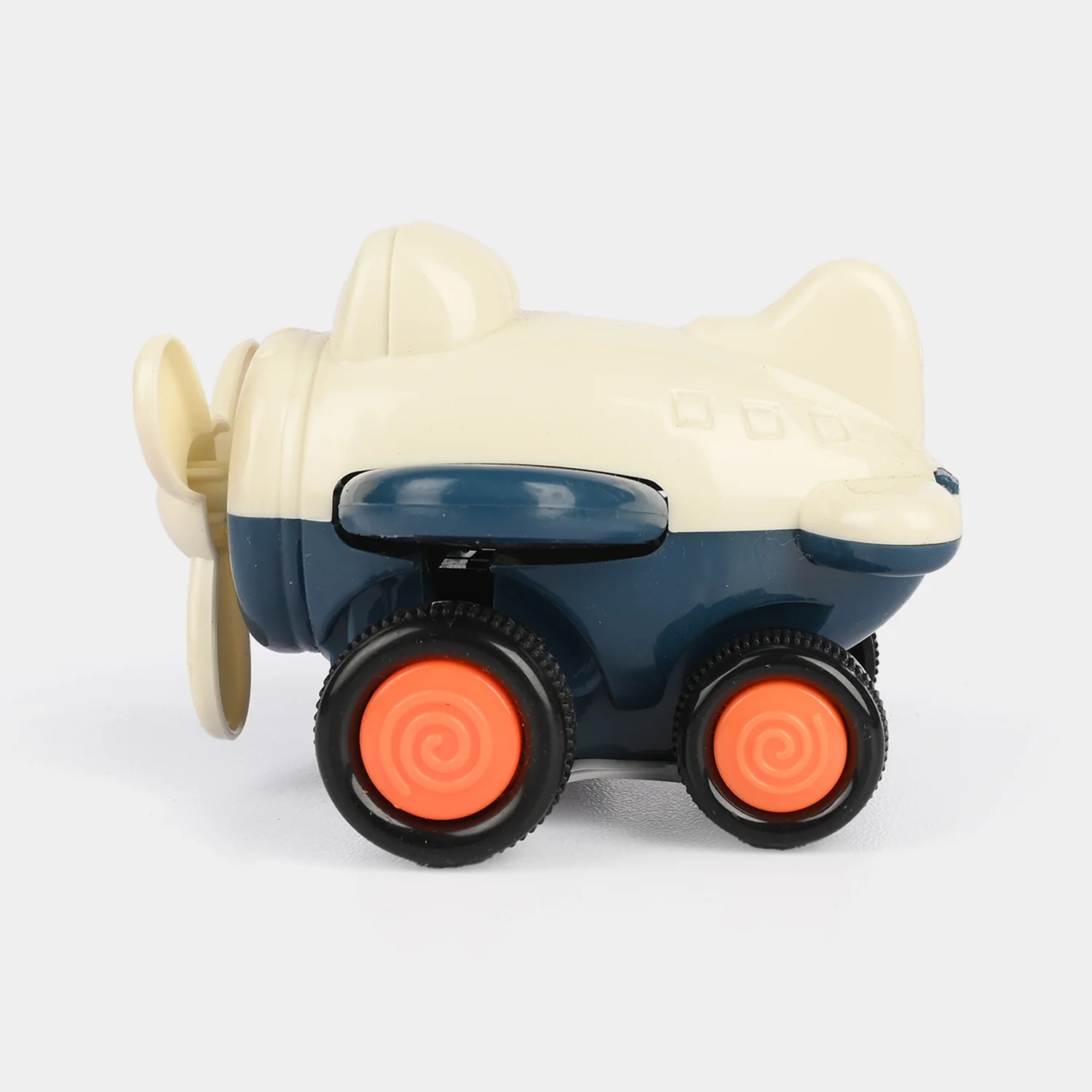 Friction Mini Vehicle Toy for Kids - Image 2