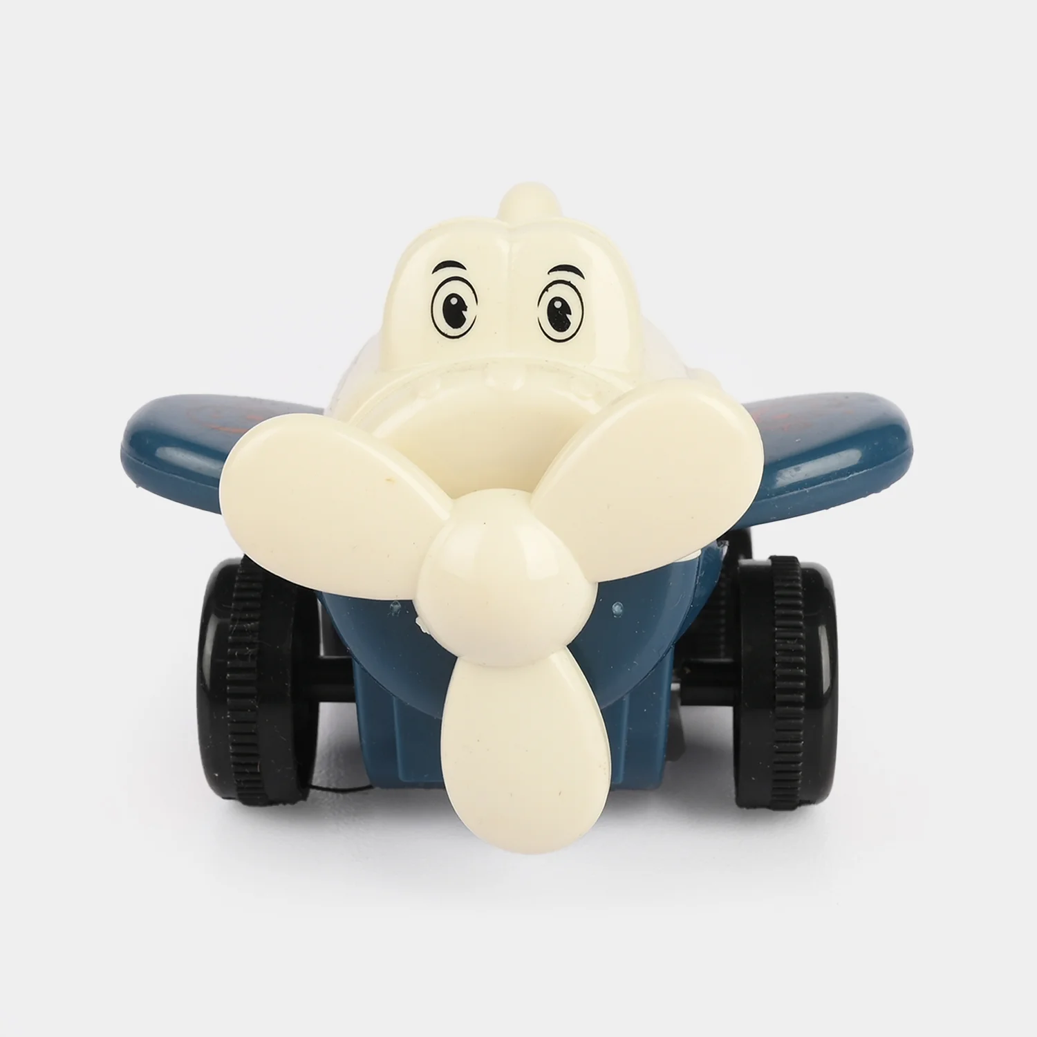 Friction Mini Vehicle Toy for Kids - Image 3