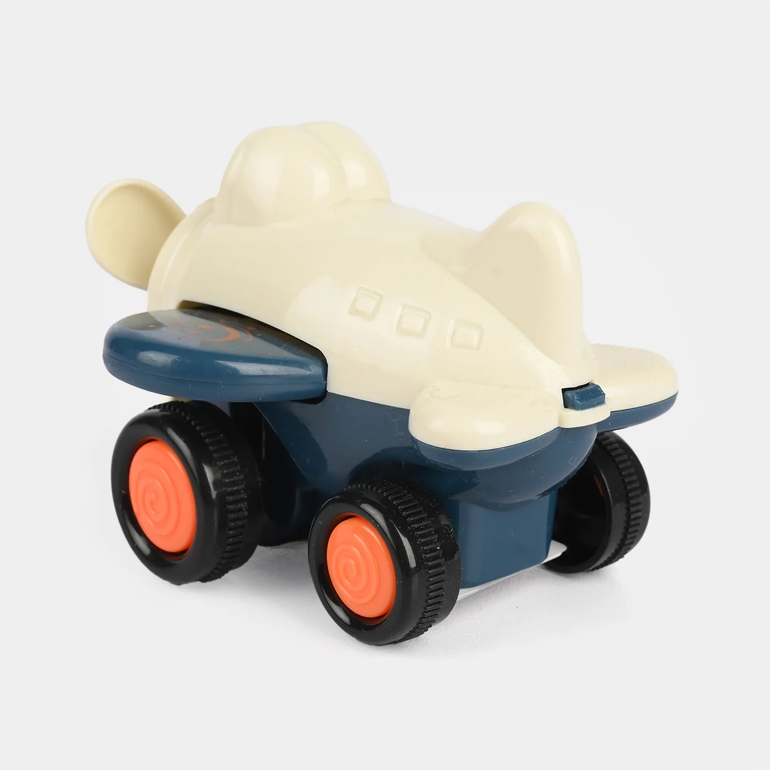 Friction Mini Vehicle Toy for Kids - Image 4