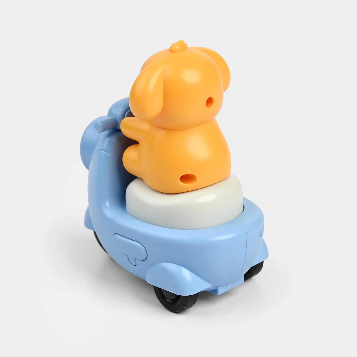 Press And Go - Cute Vehicle for Kids - Image 4