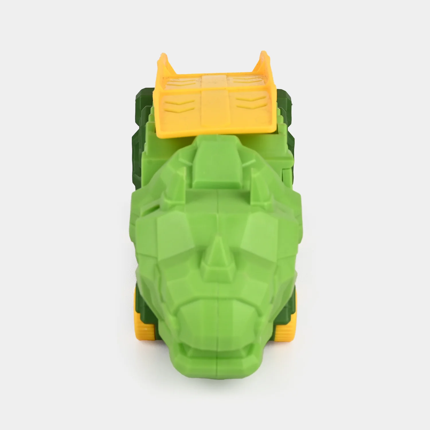 2-in-1 Dinosaur Truck Transforming Toy - Image 5