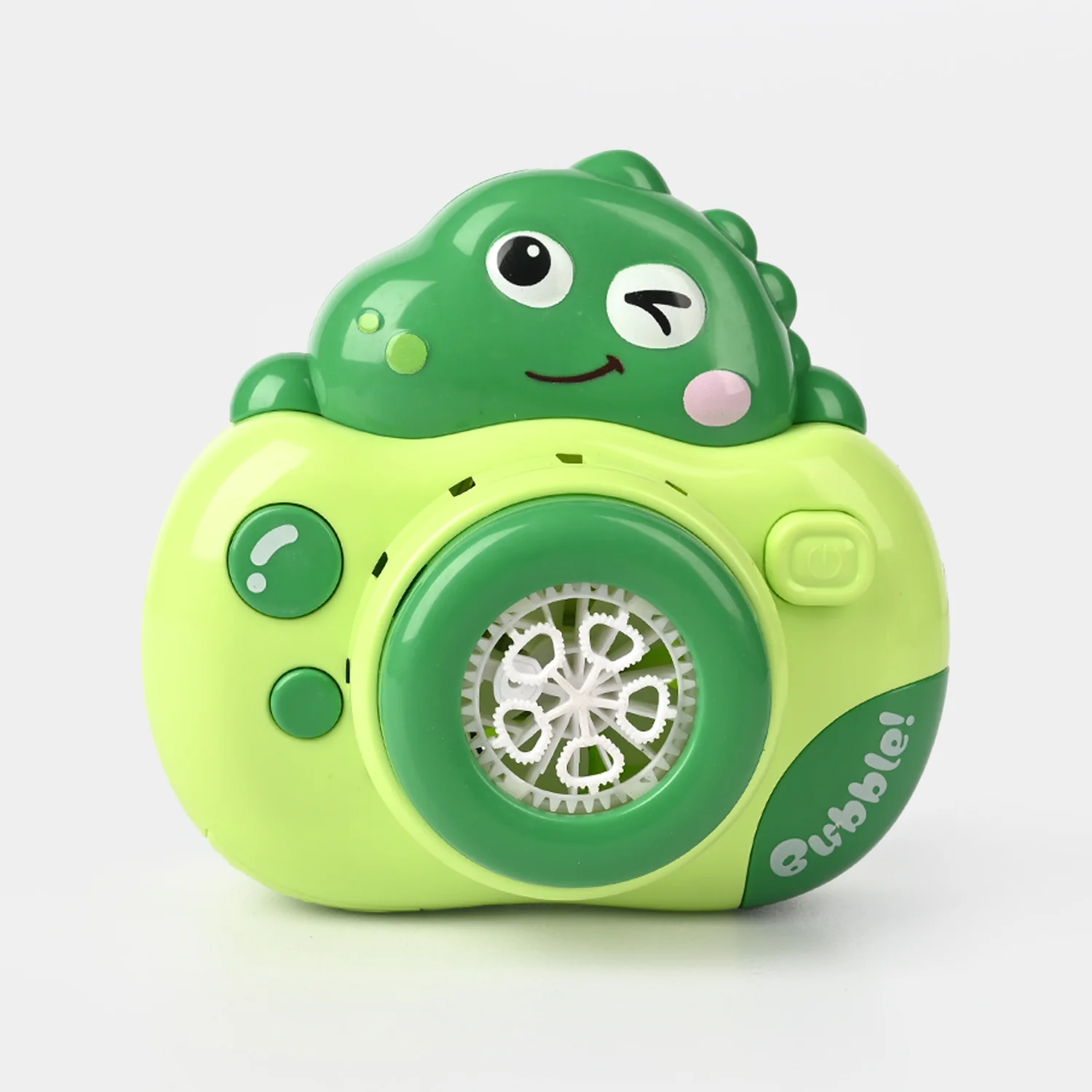 Bubble Camera – Automatic Bubble Machine for Kids - Image 5