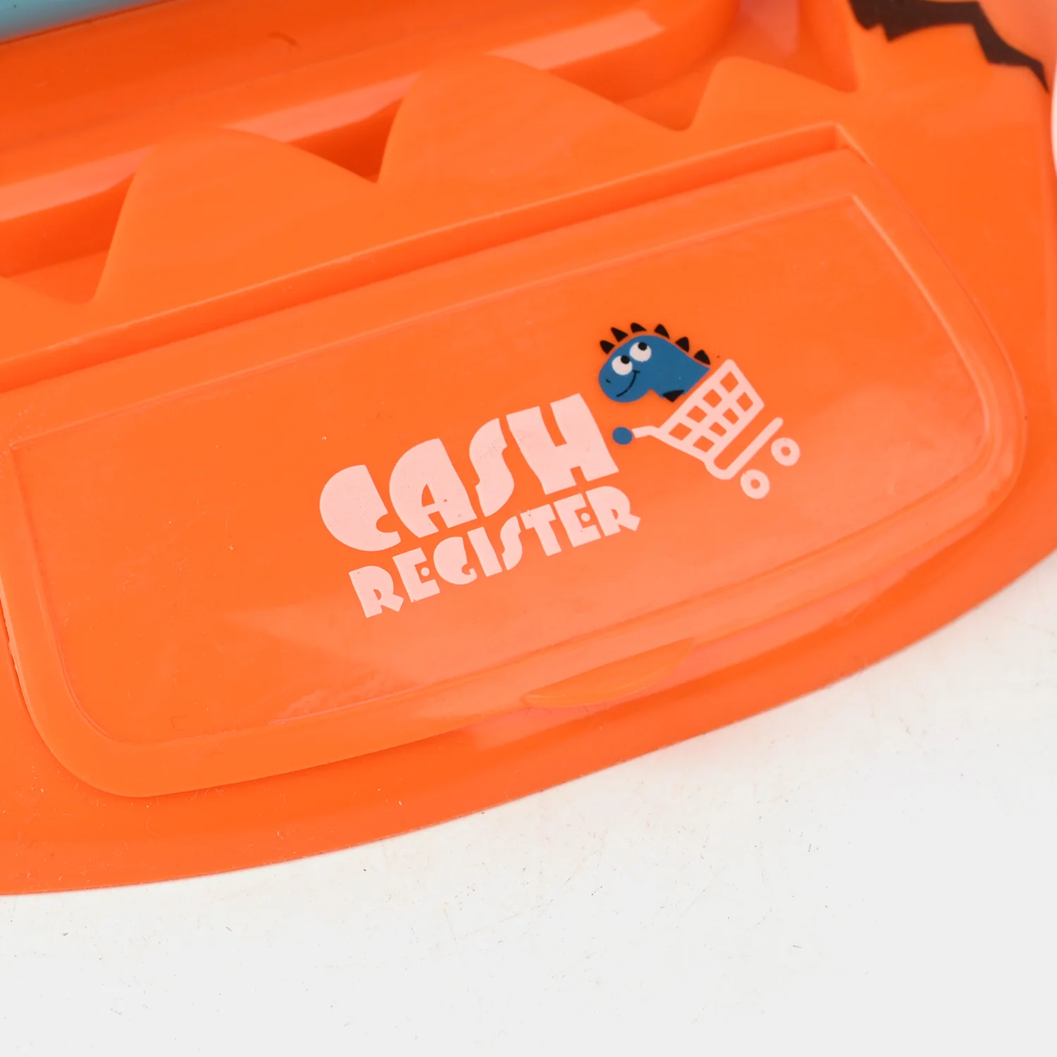 Multifunctional Cash Register Toy for Kids - Image 4
