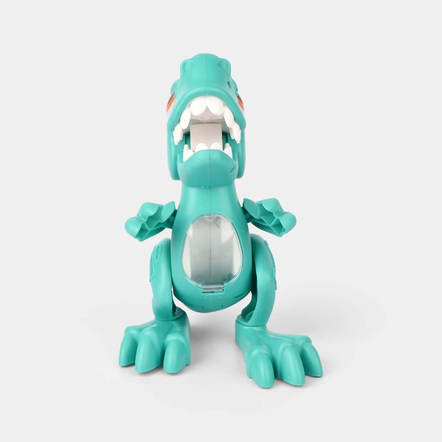 Colorful Creative Dino Clay Dough Play Set - Image 5