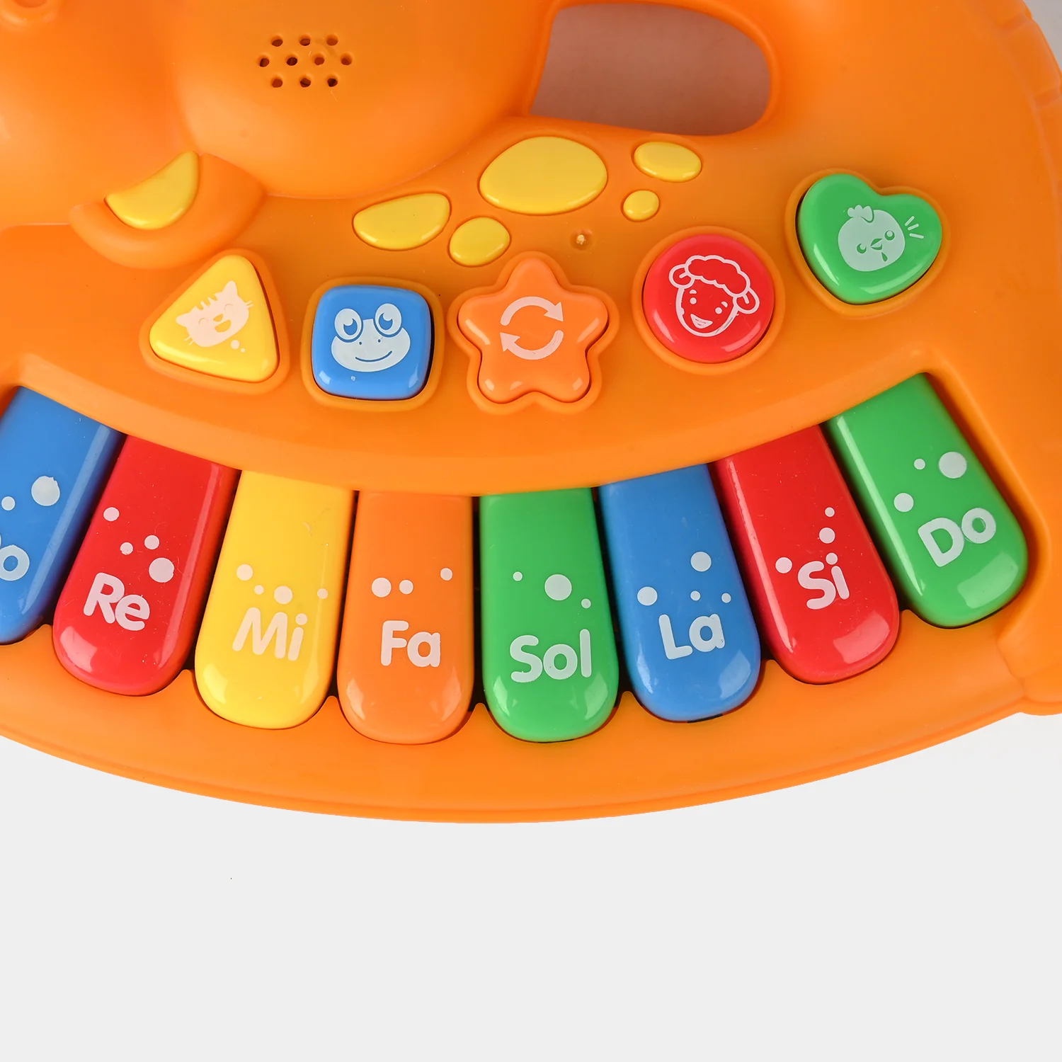 Dinosaur Electronic Keyboard - Image 4