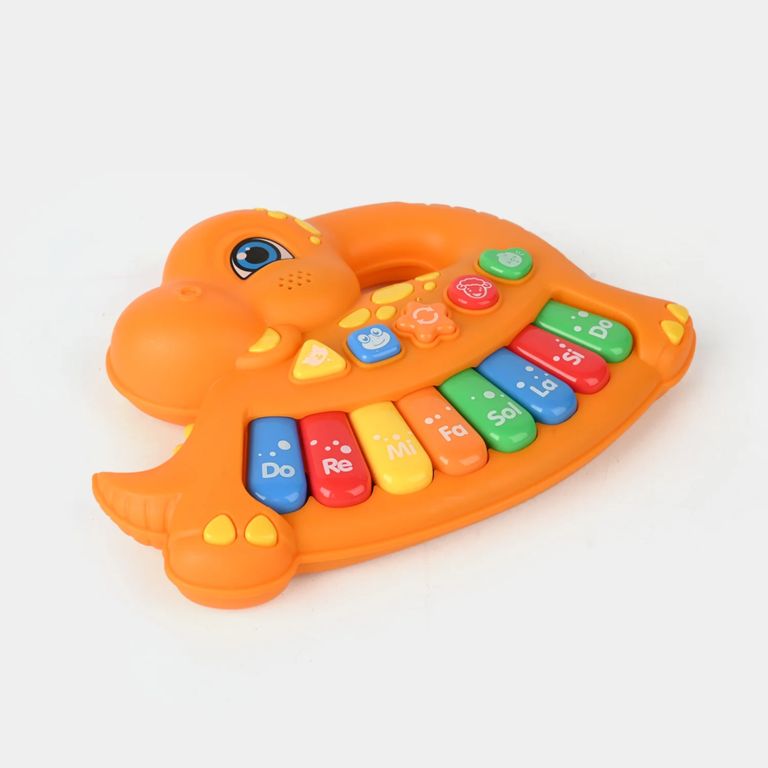 Dinosaur Electronic Keyboard - Image 5