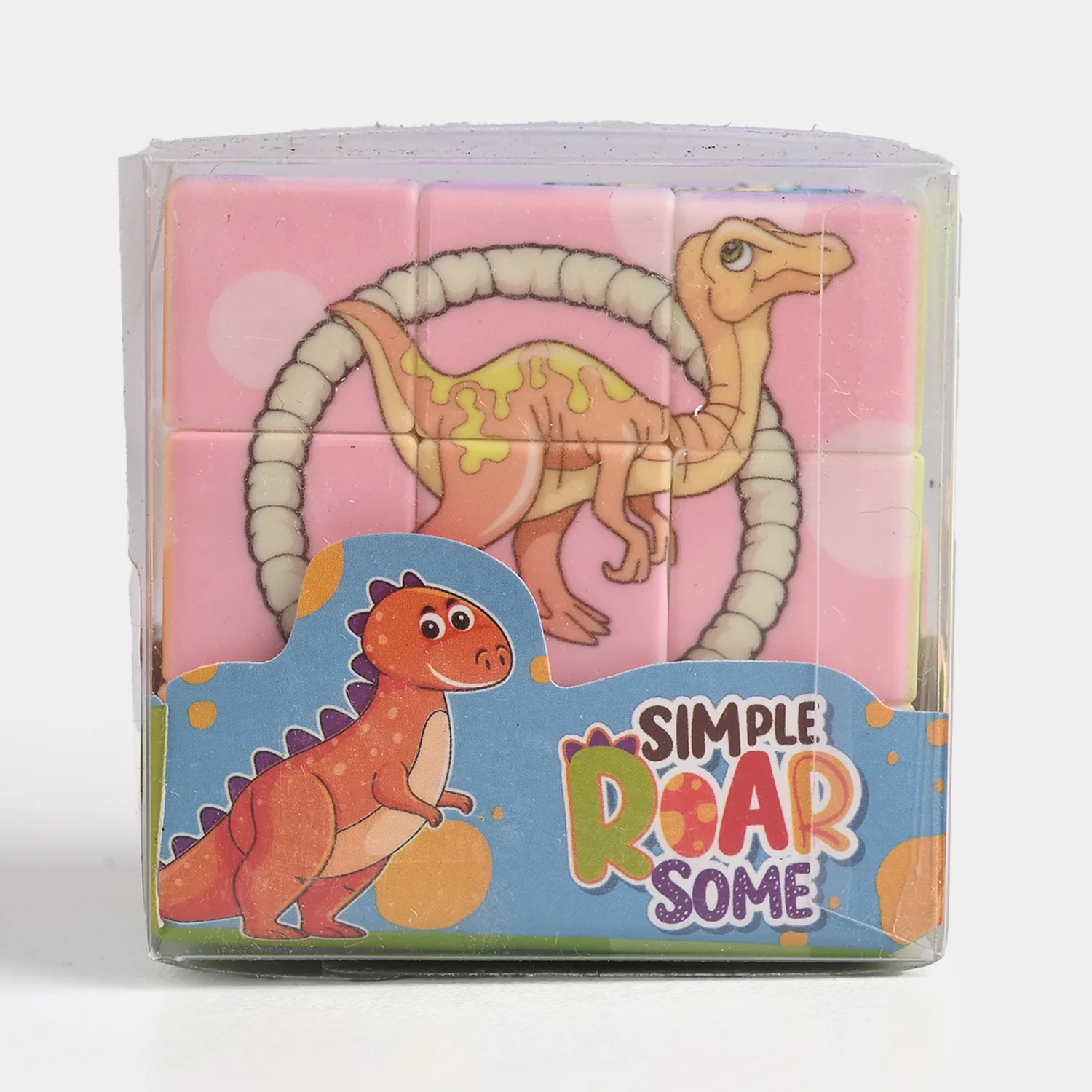 Magic Cube Puzzle Game for Kids - Image 5