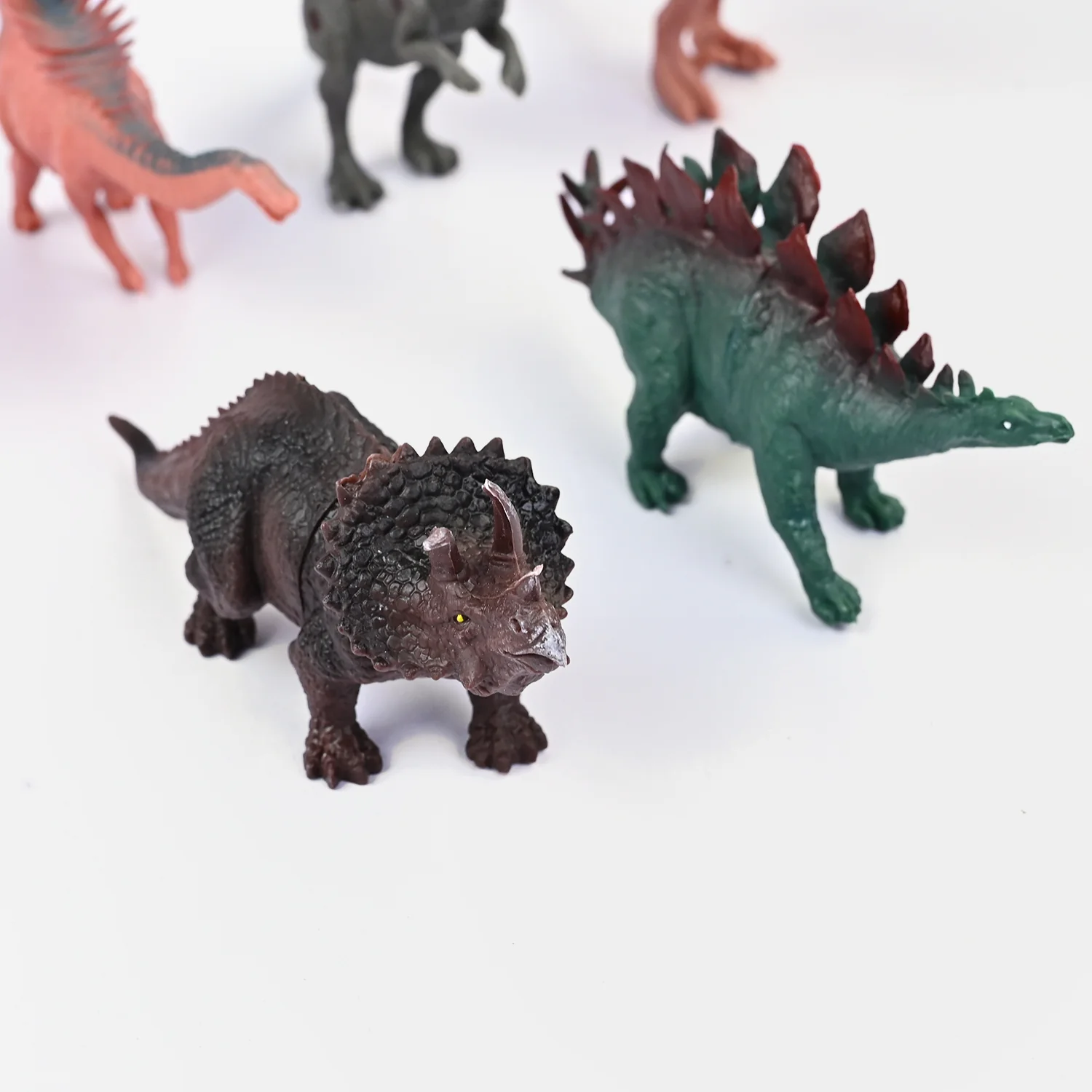 Miniature Animal Set - Image 2