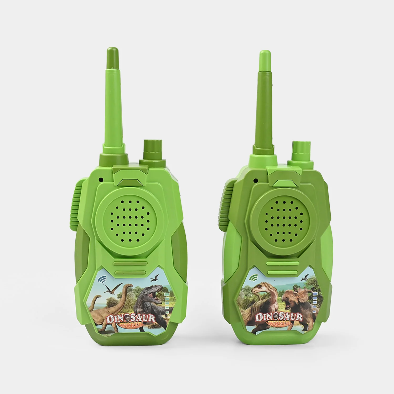Kids Walkie Talkie Set - Image 2