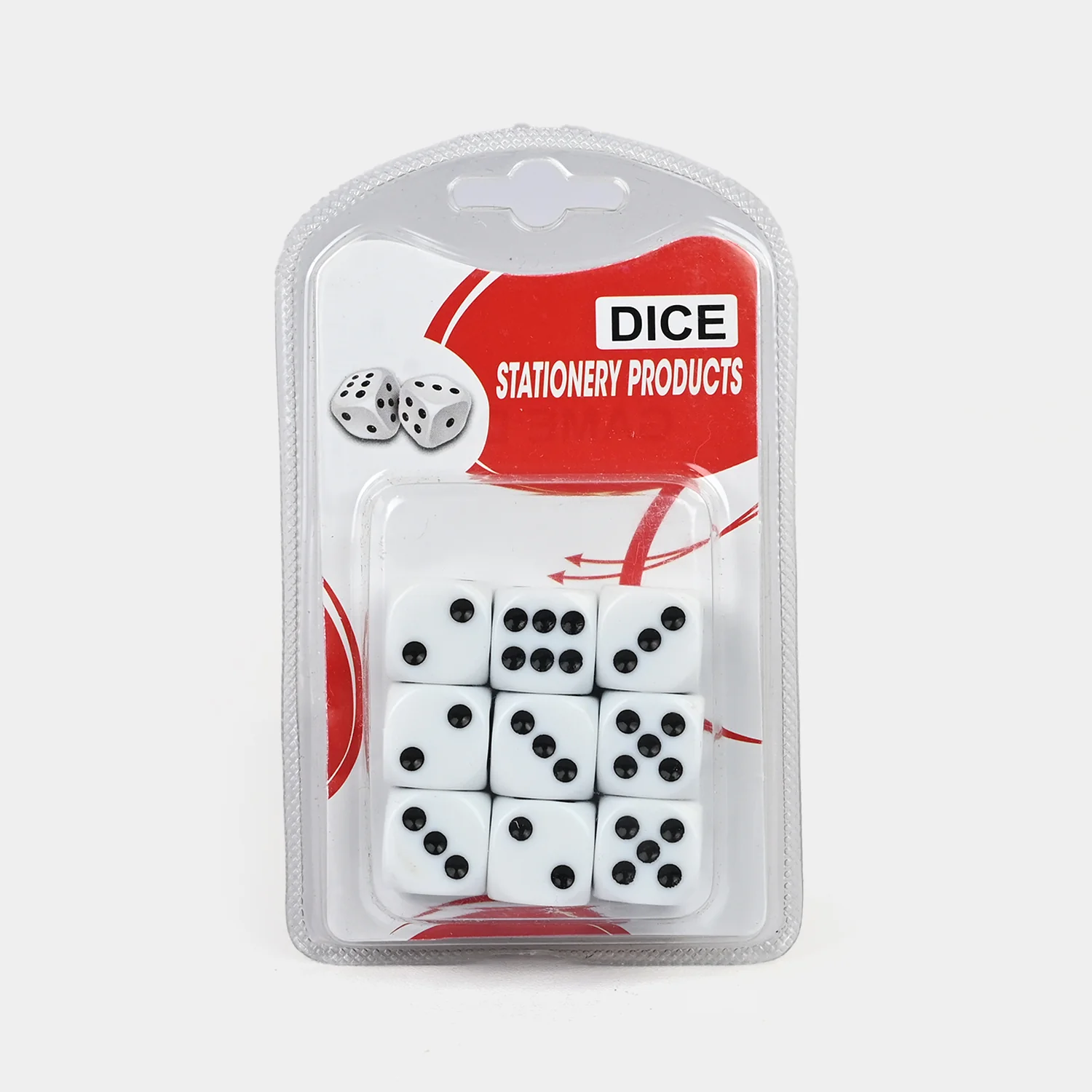 Indoor Game Essential Dise