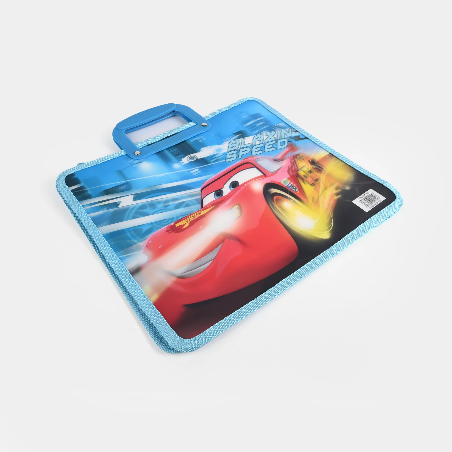 Character PVC Tote Bag for Kids