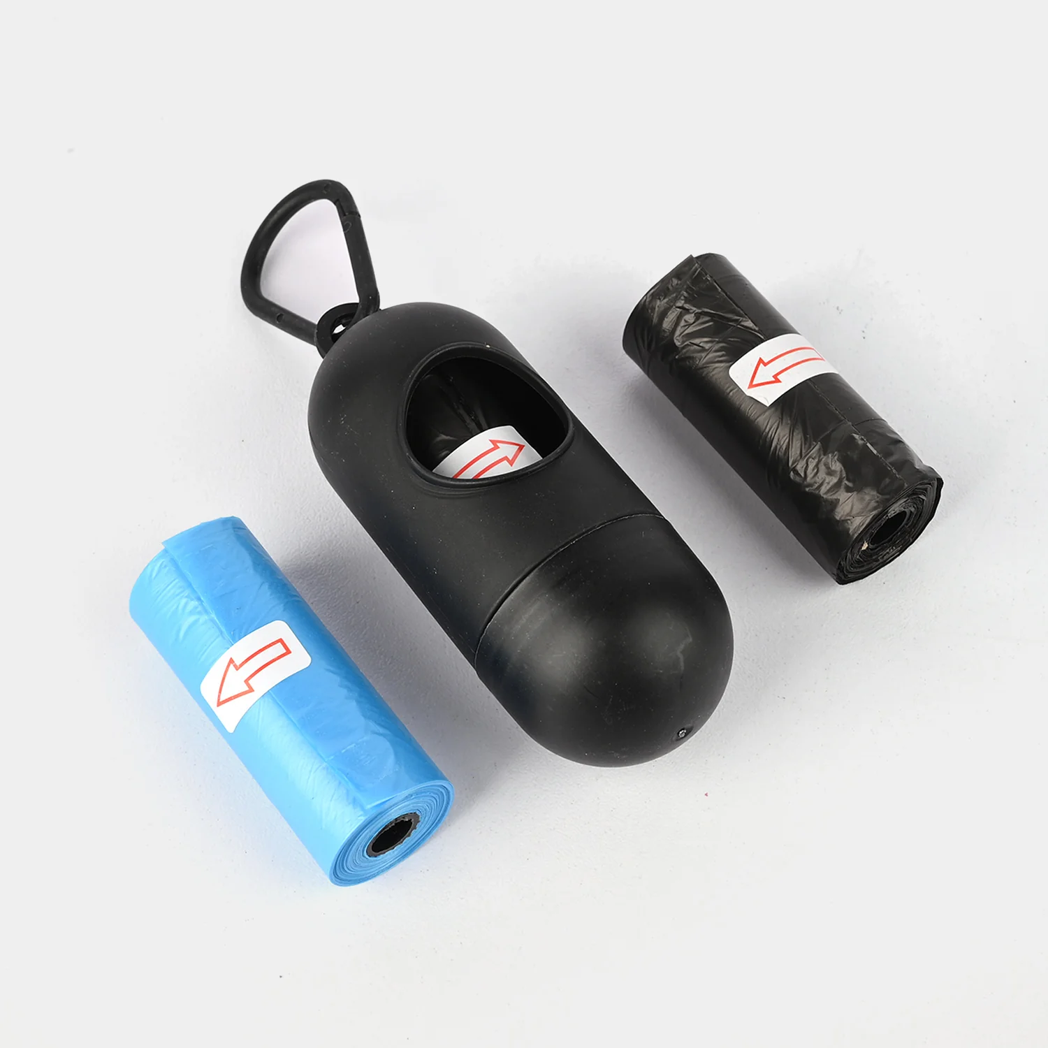 Disposable Shopper with 3 Pcs Refill - Image 2