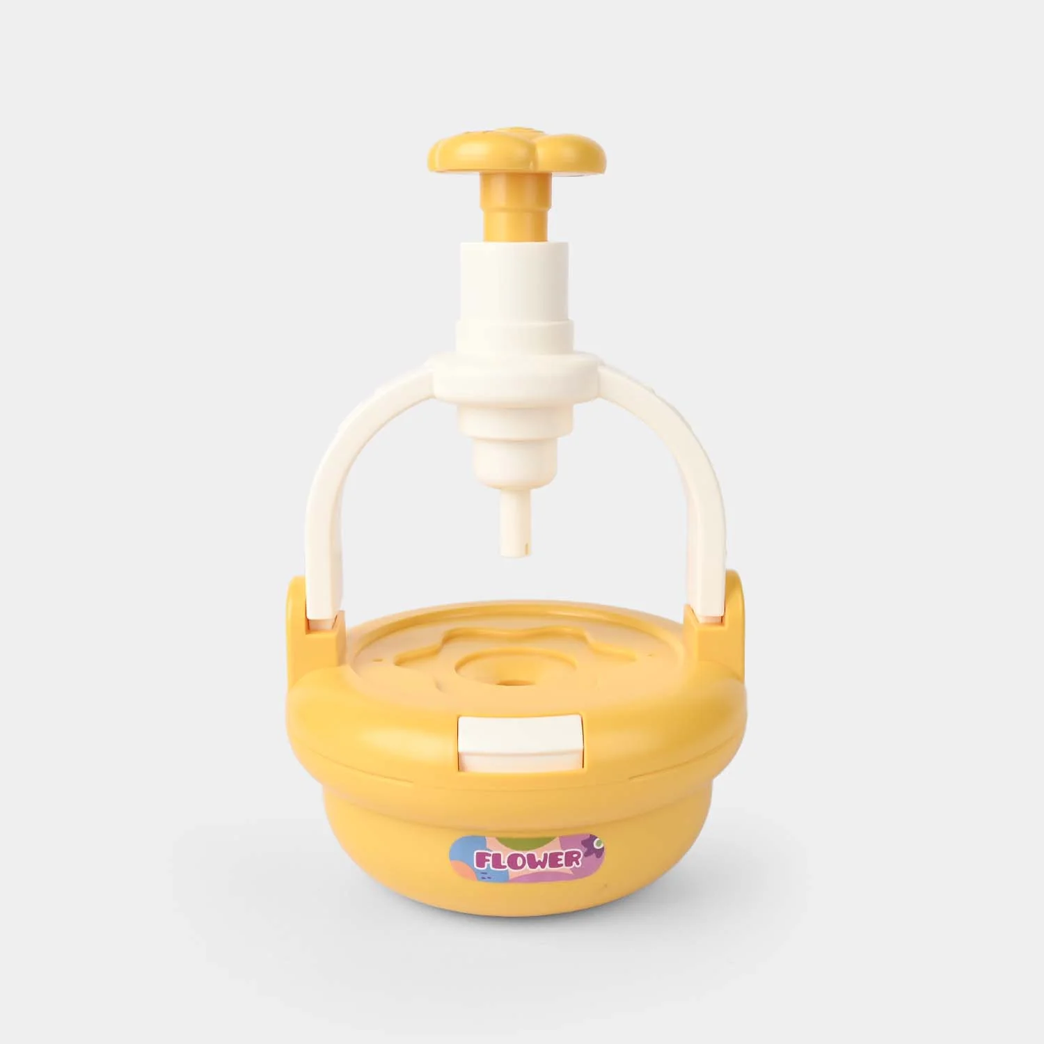 DIY Flower Bouquet Machine Toy for Kids - Image 4