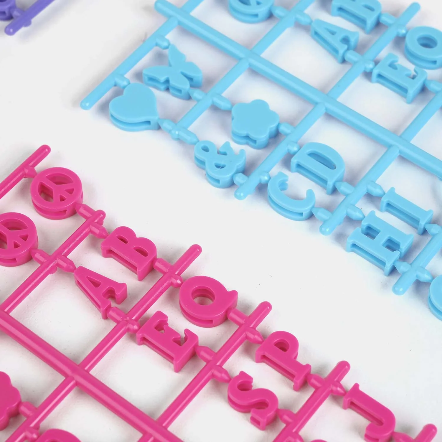 DIY Charm Bracelets Kit – Creative Jewelry Making Set - Image 5