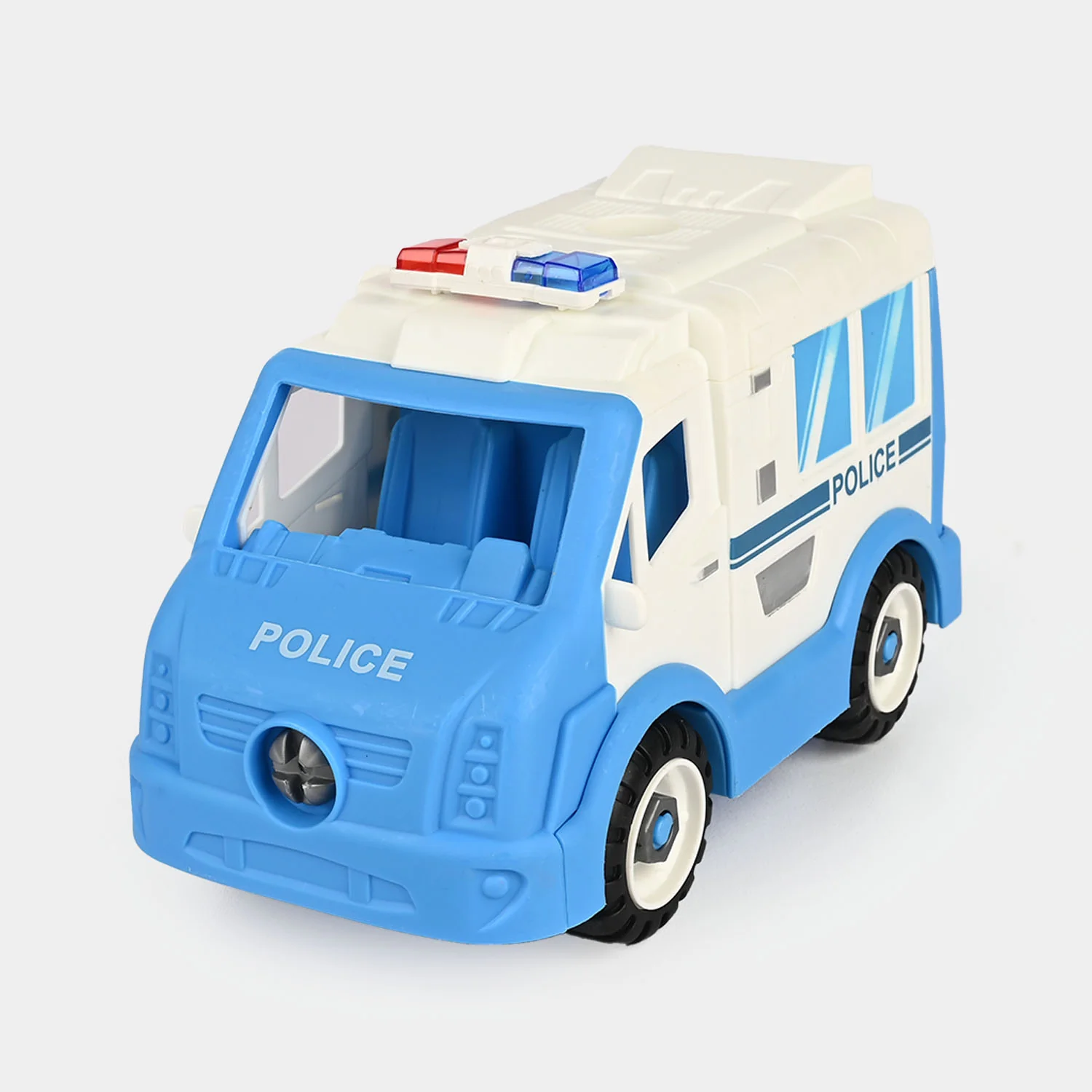 City Cars Vehicle Set – 3 Pieces - Image 5