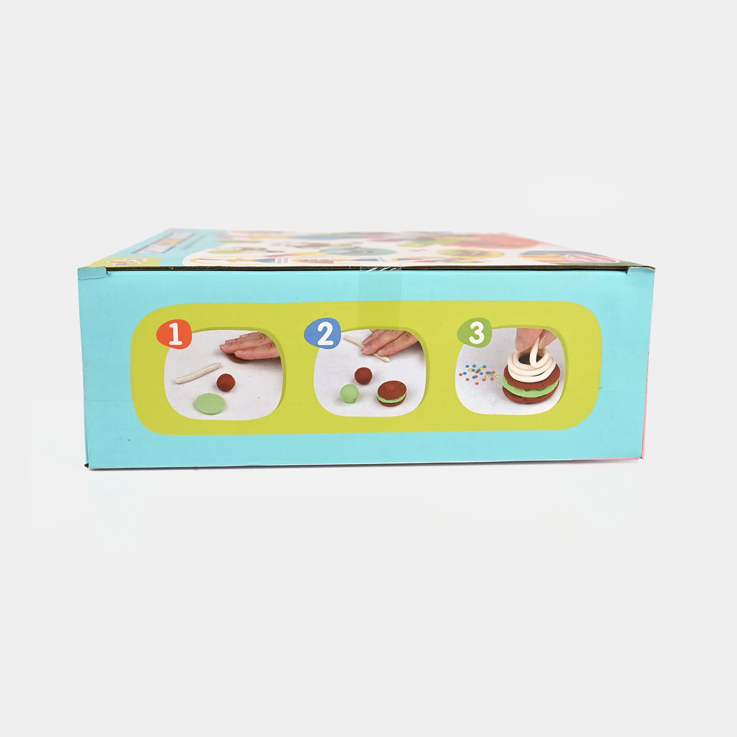 Yummy Cookie Maker toy - Image 6
