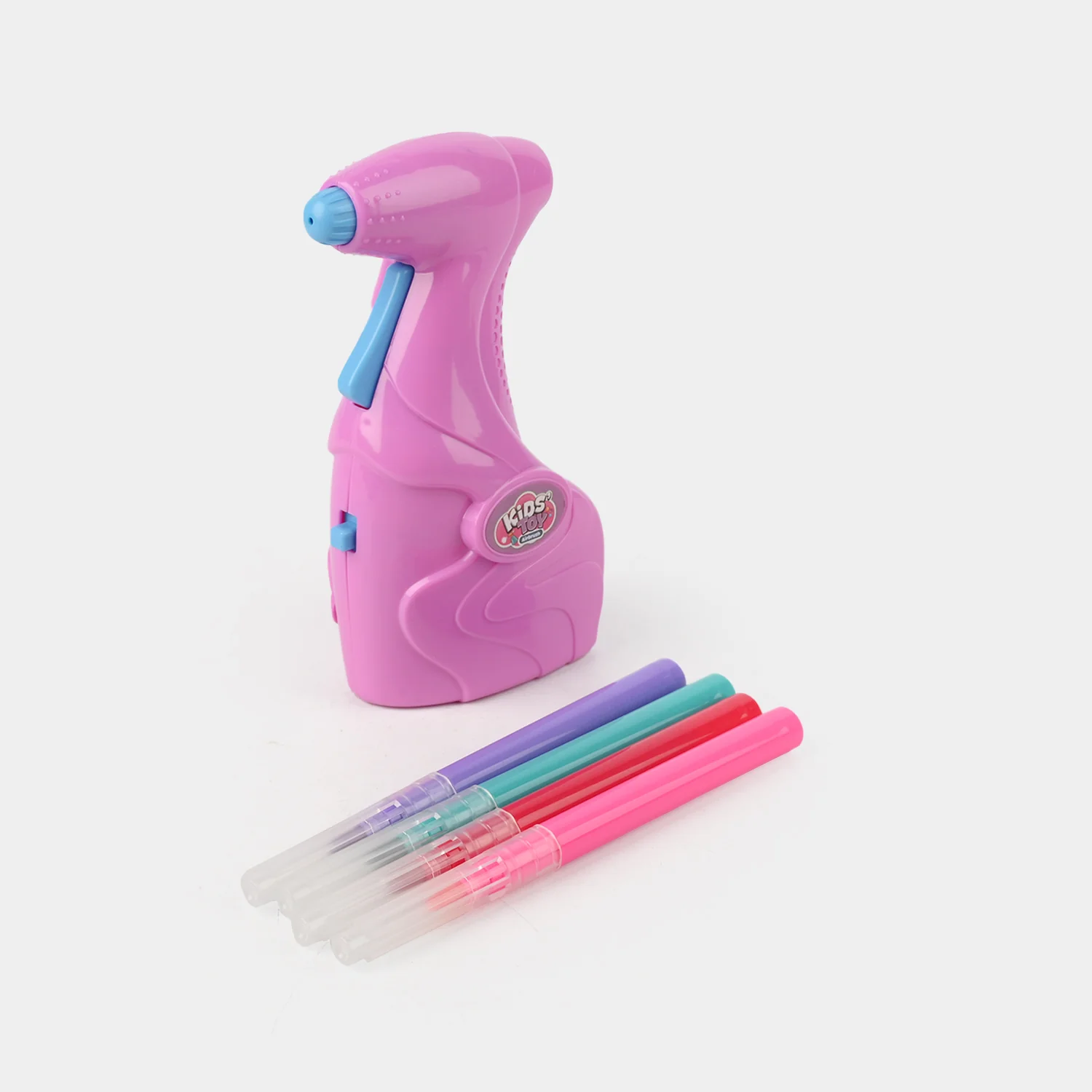 Colour Your Pet – Airbrush Unicorn Toy Set - Image 6